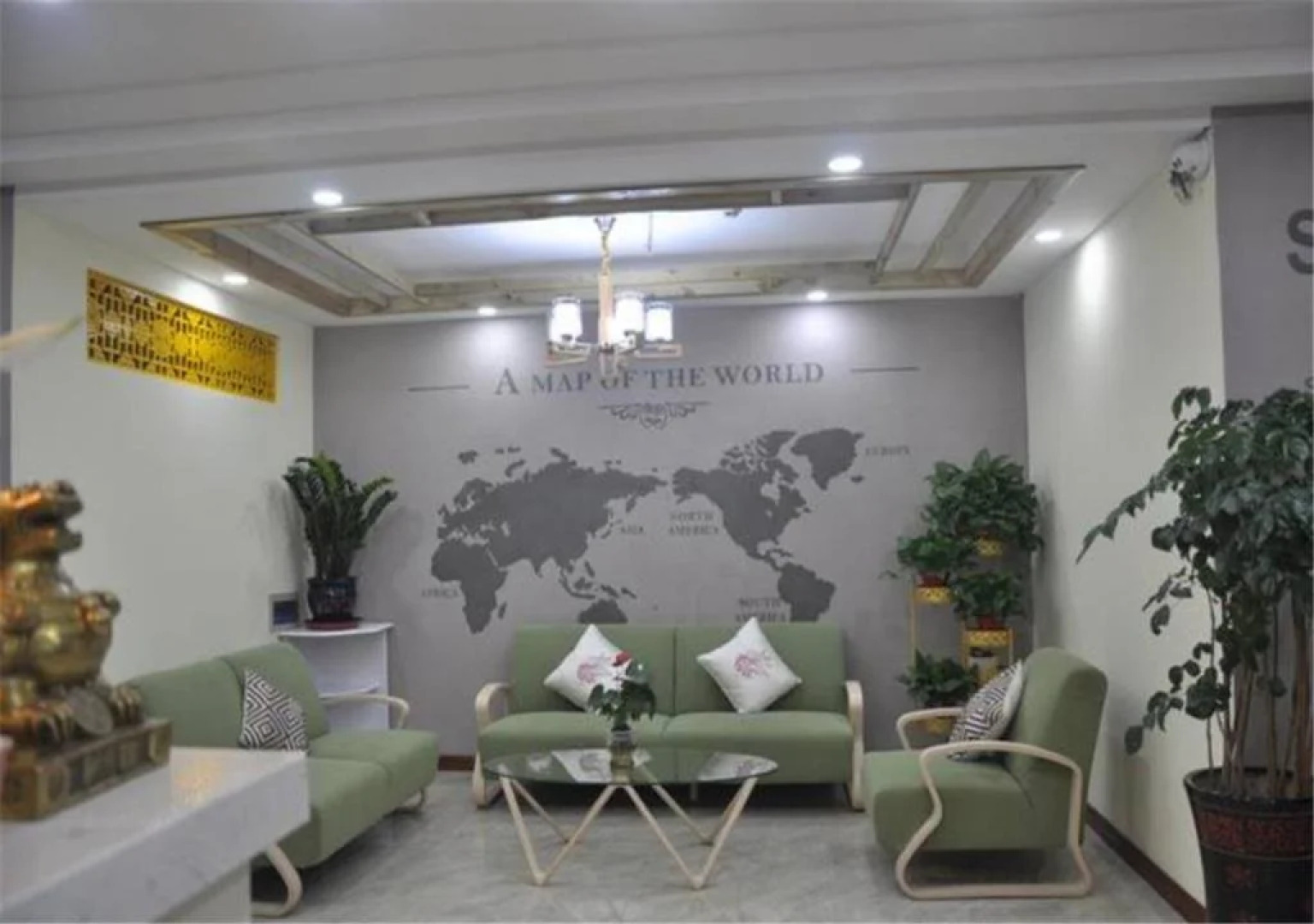 Dushi 118 Inns Zhangye East Bus Station Branch