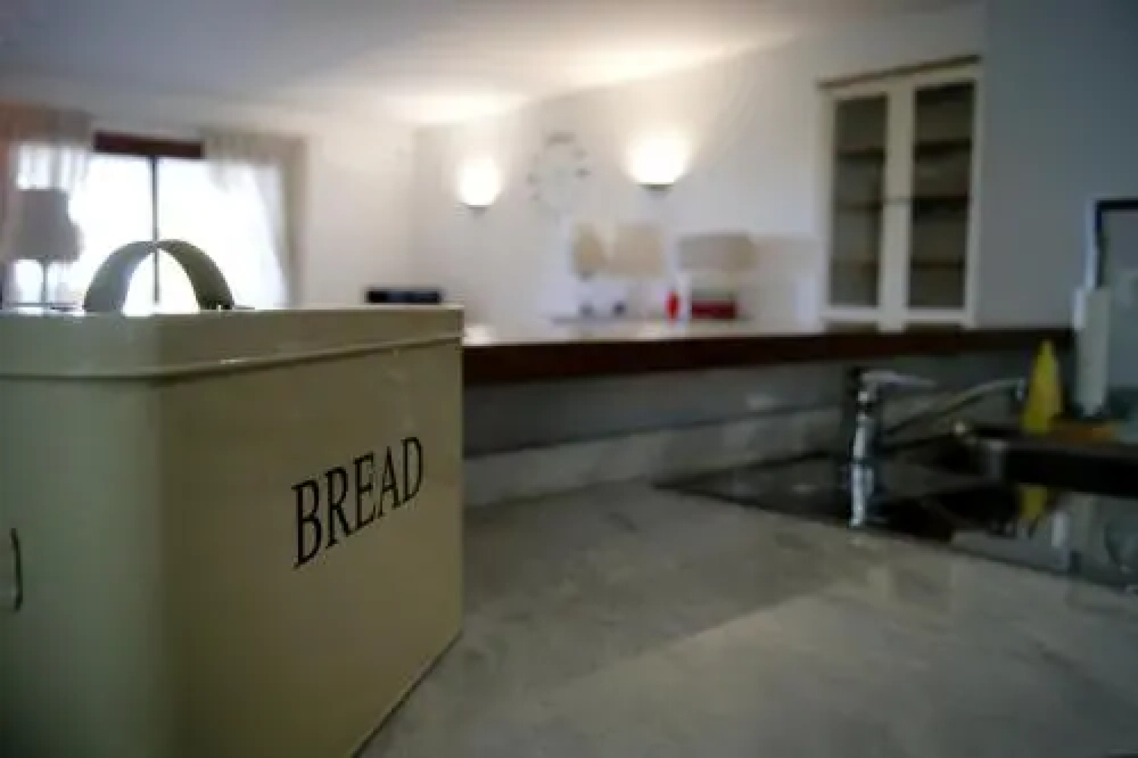 Apartamento Punta Prima 1
