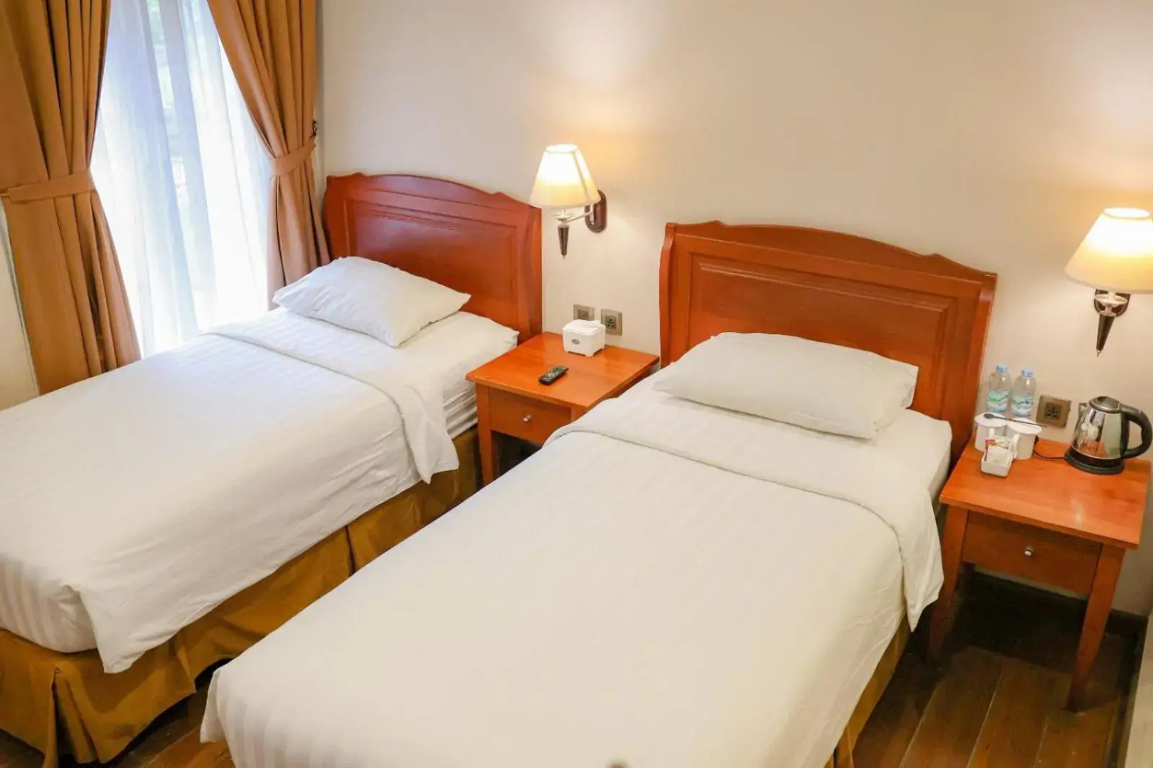 Trans Bandara Residence