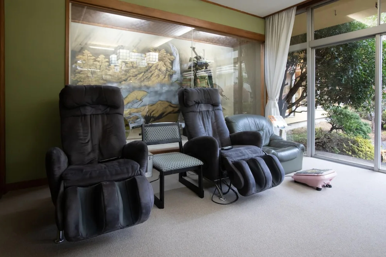 Oyo Ryokan Tsuki No Niwa Bandai Atami Onsen