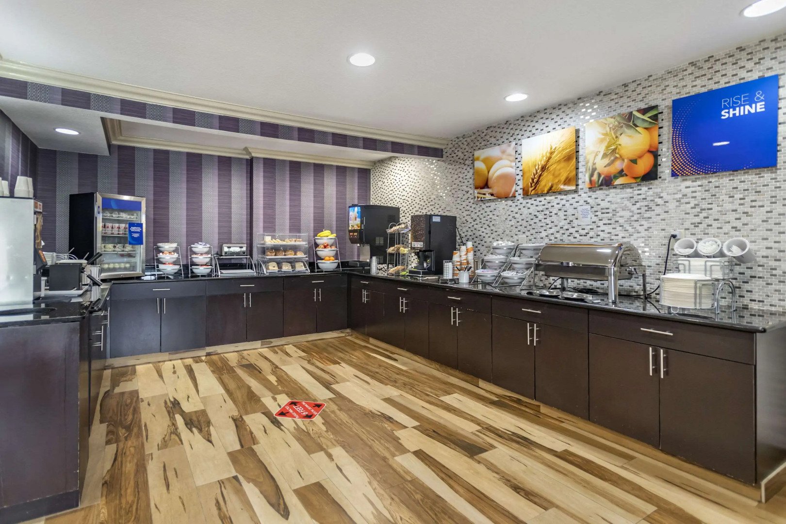 Comfort Inn Tulsa Midtown