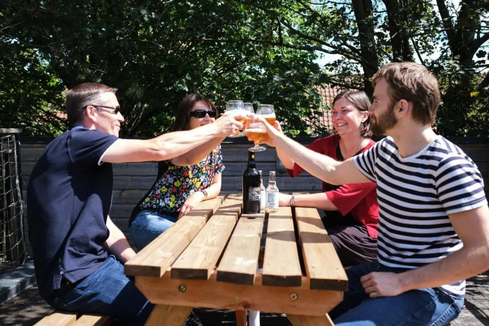 Les Gîtes de l'Ecole Buissonnière