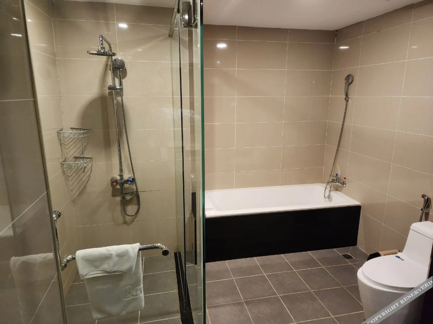 Bavet Yongyuan Casino & Hotel