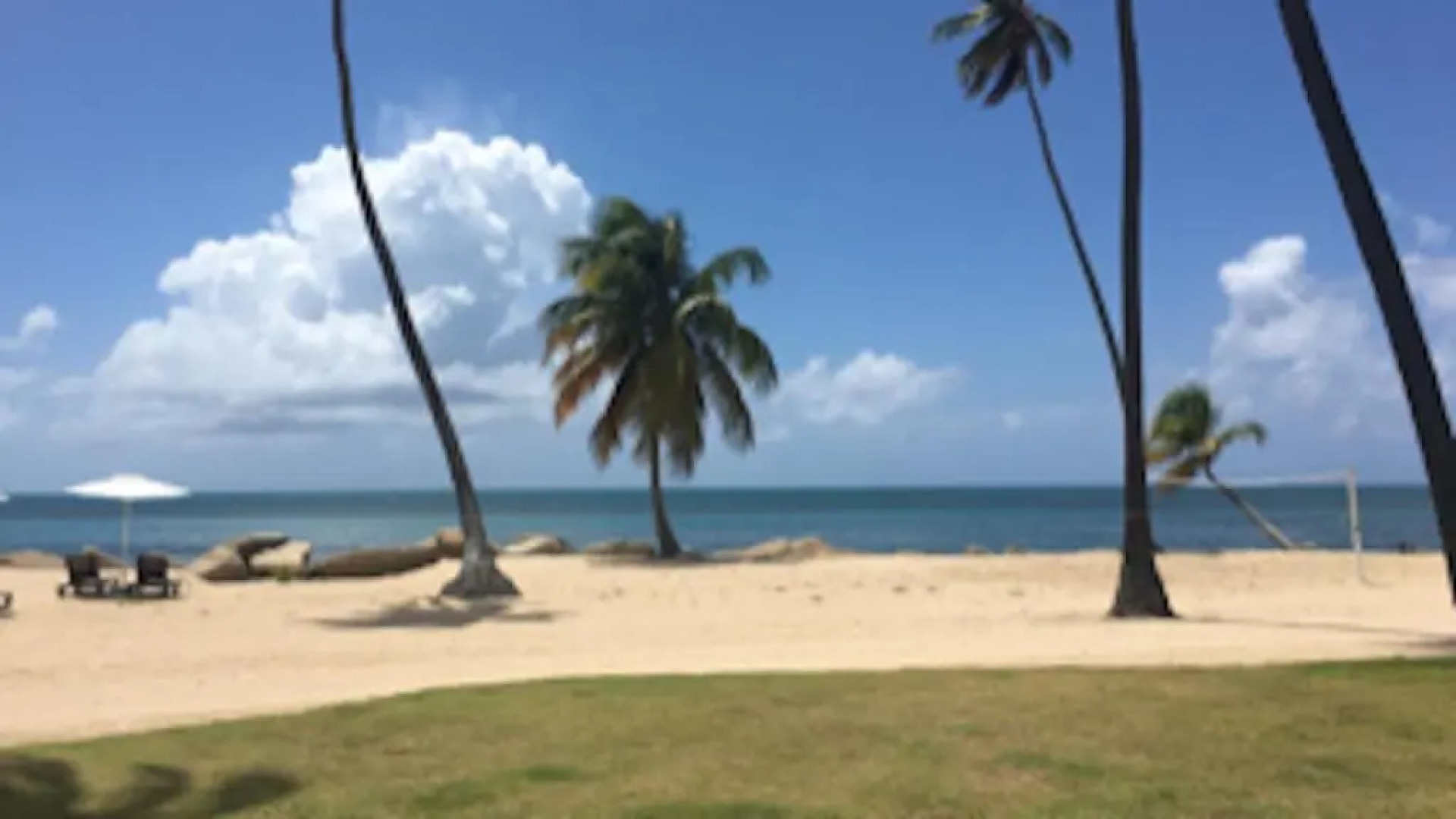 PR-Paradise,Near Beach2-Bedroom-APT 1-Parkng, Wi-FI