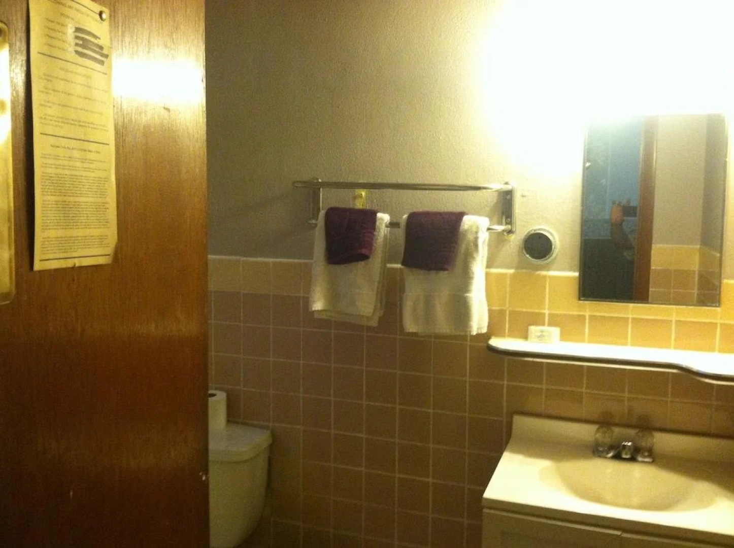 B & J Motel