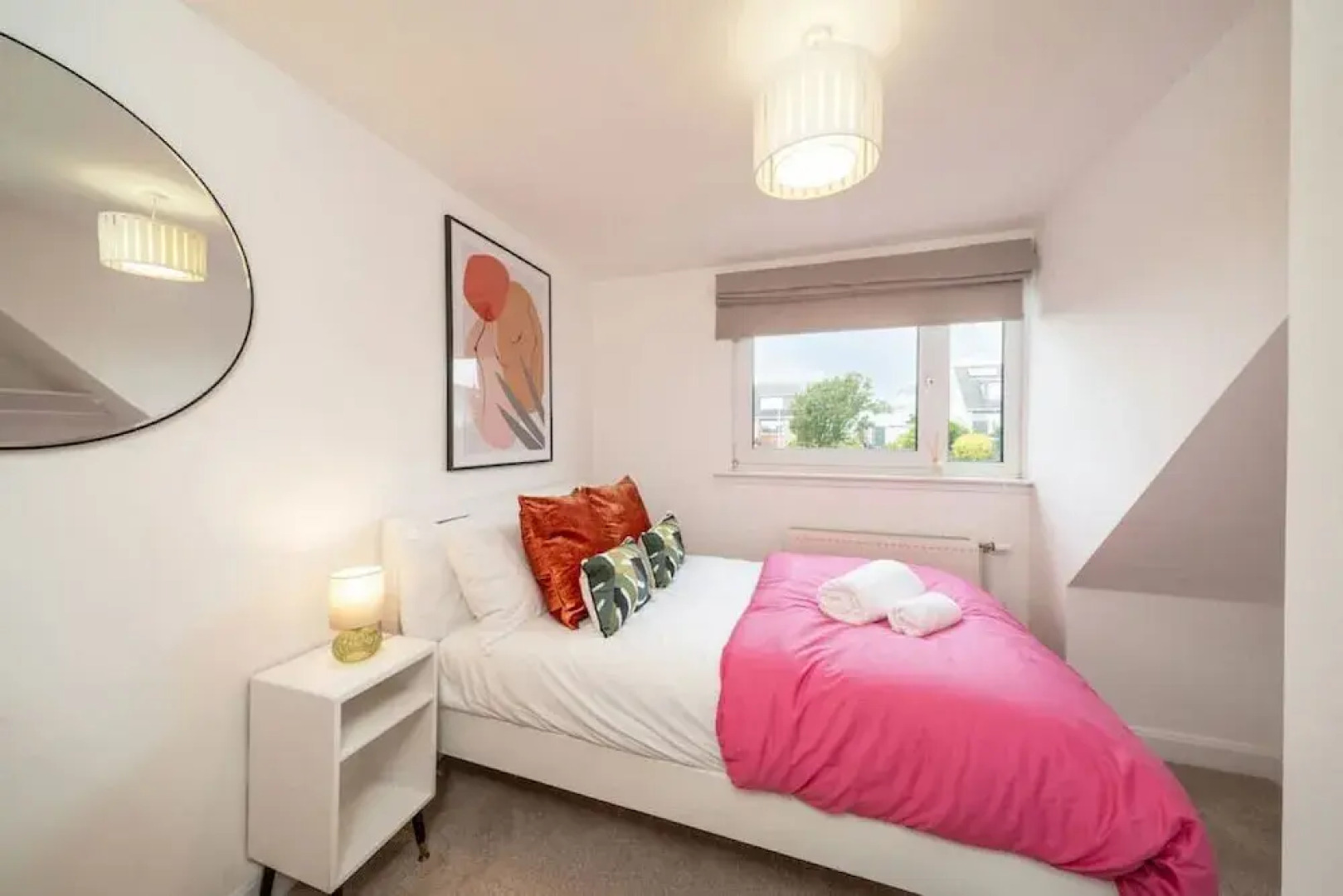 Westland Shores - An East Neuk Gem