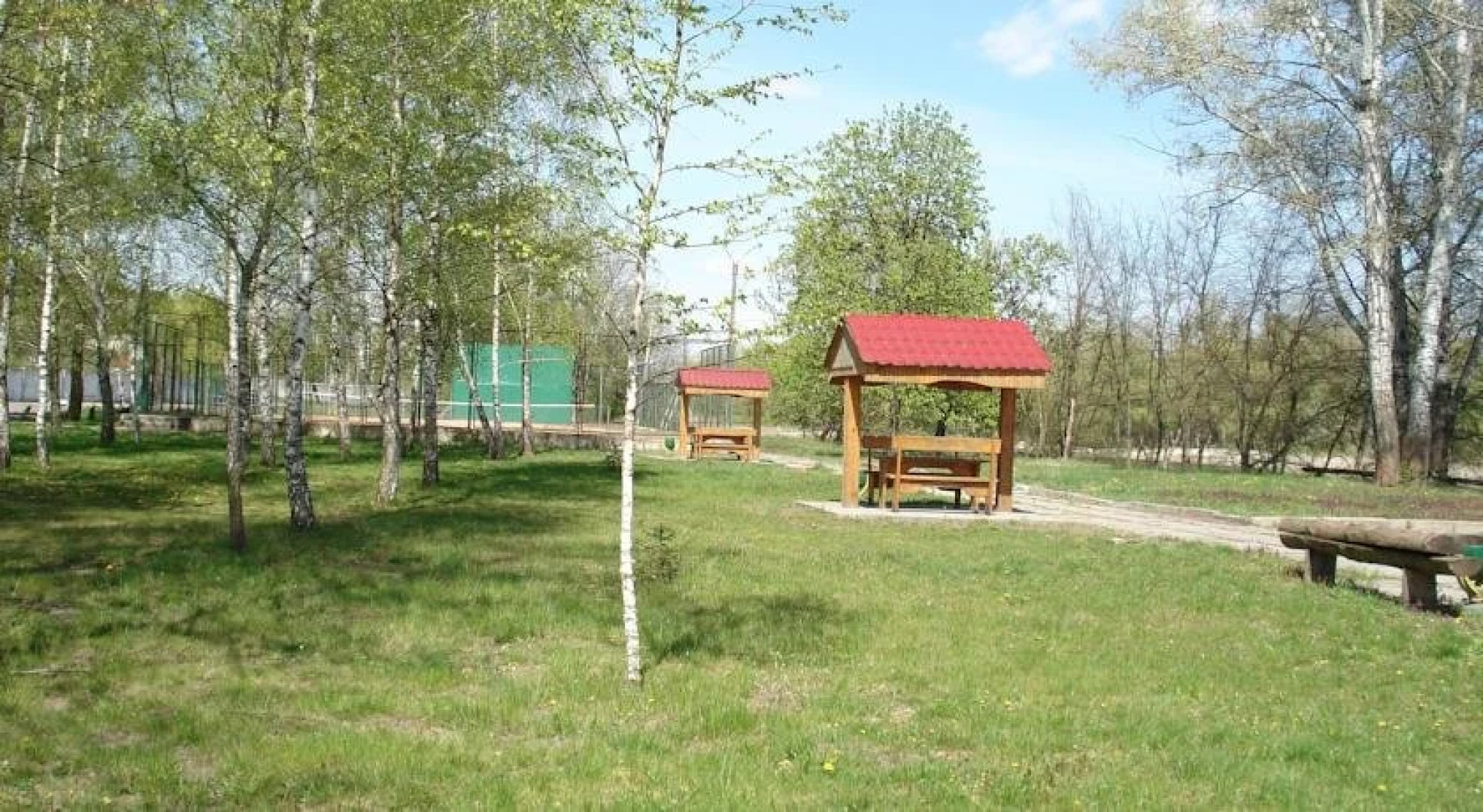 Psyol Health Resort