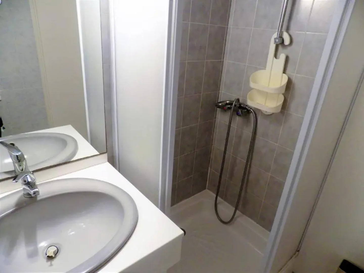 Royan - APPARTEMENT VUE MER - proximité plage et parking privatif