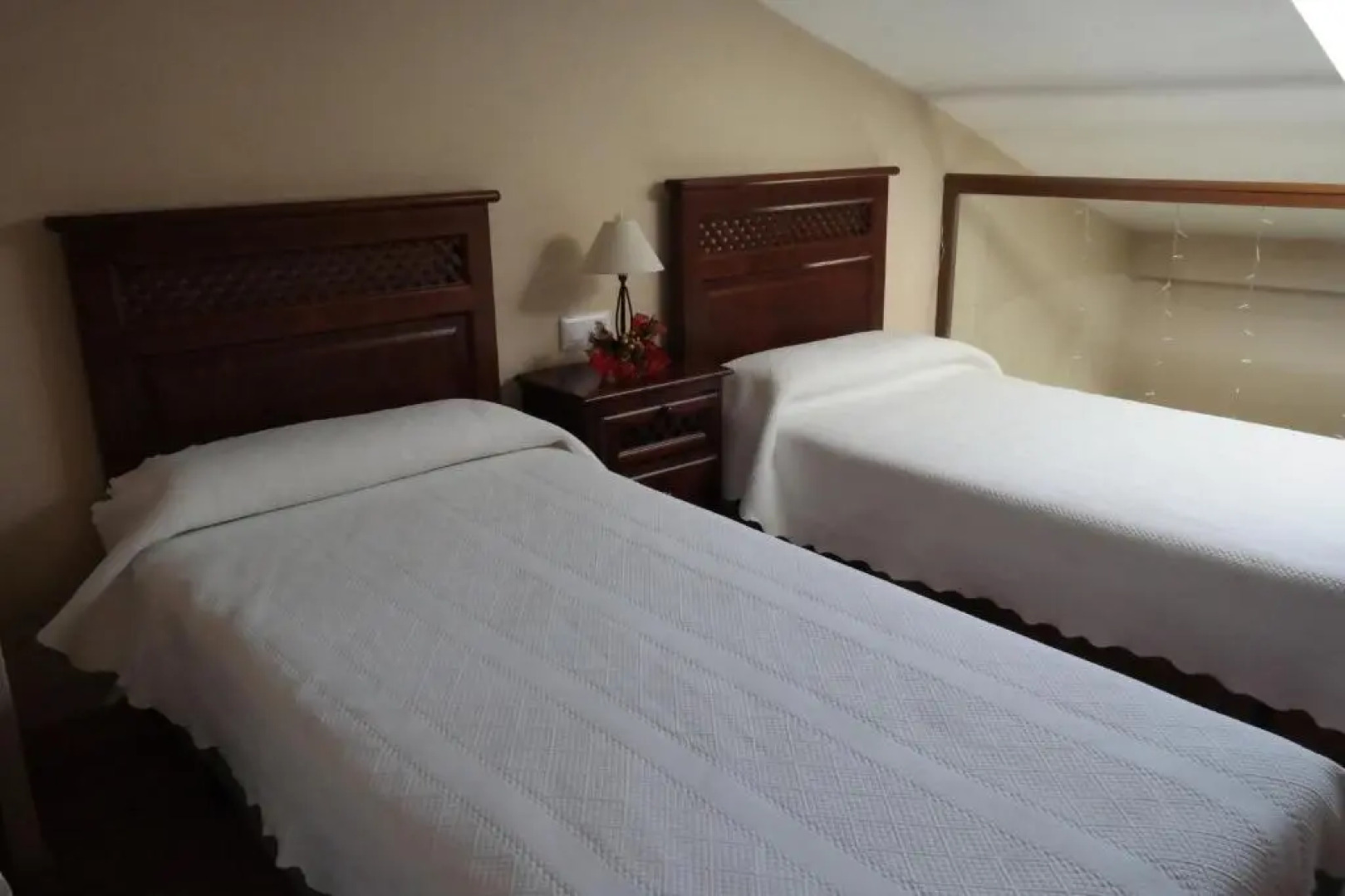 Apartamentos Valle&Snow