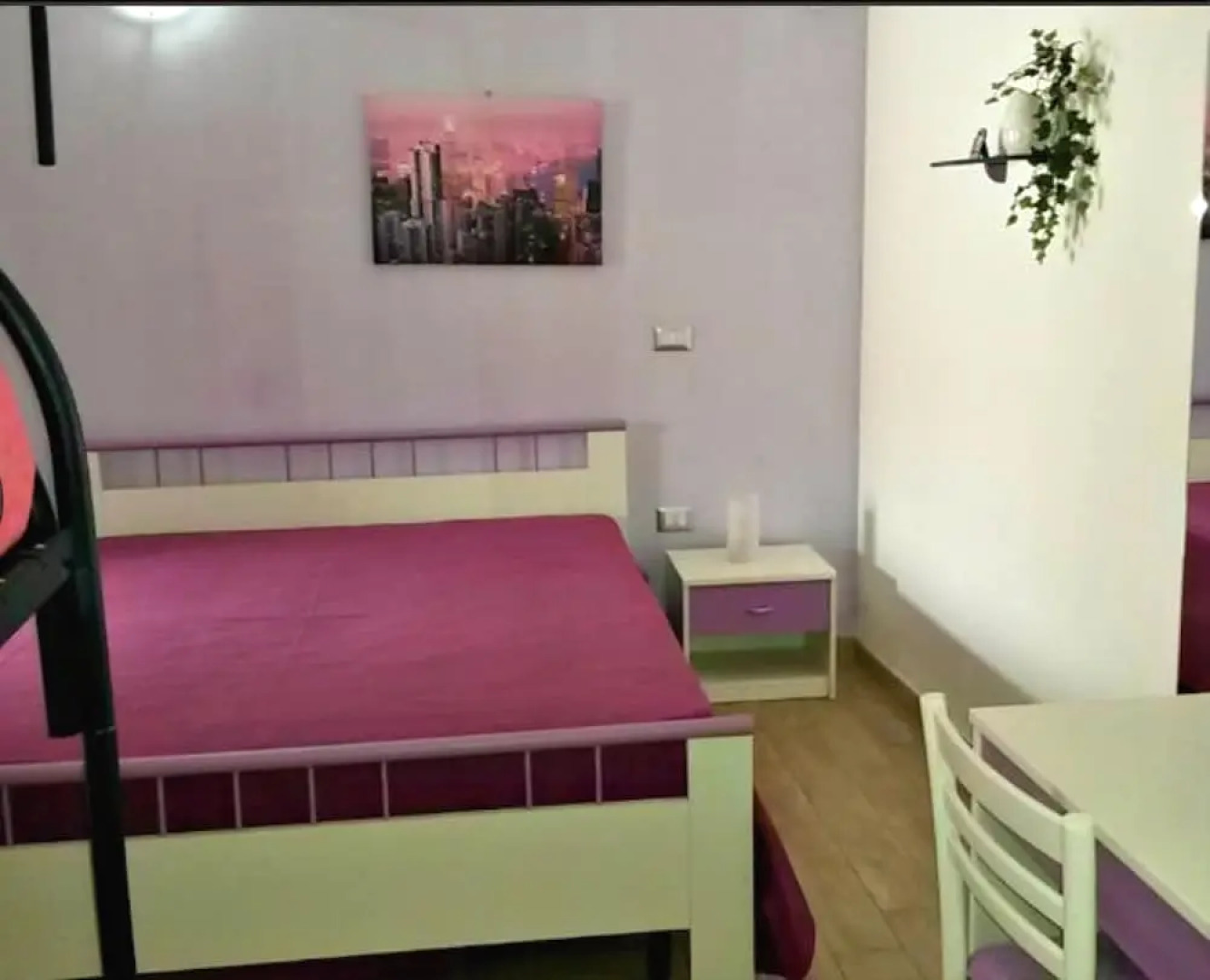 Casa Vacanze Arcobaleno