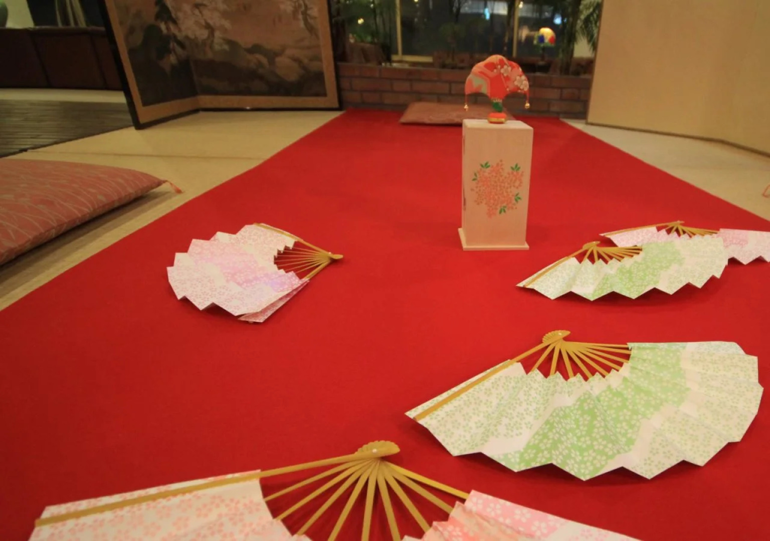 Okunikko Konishi Hotel