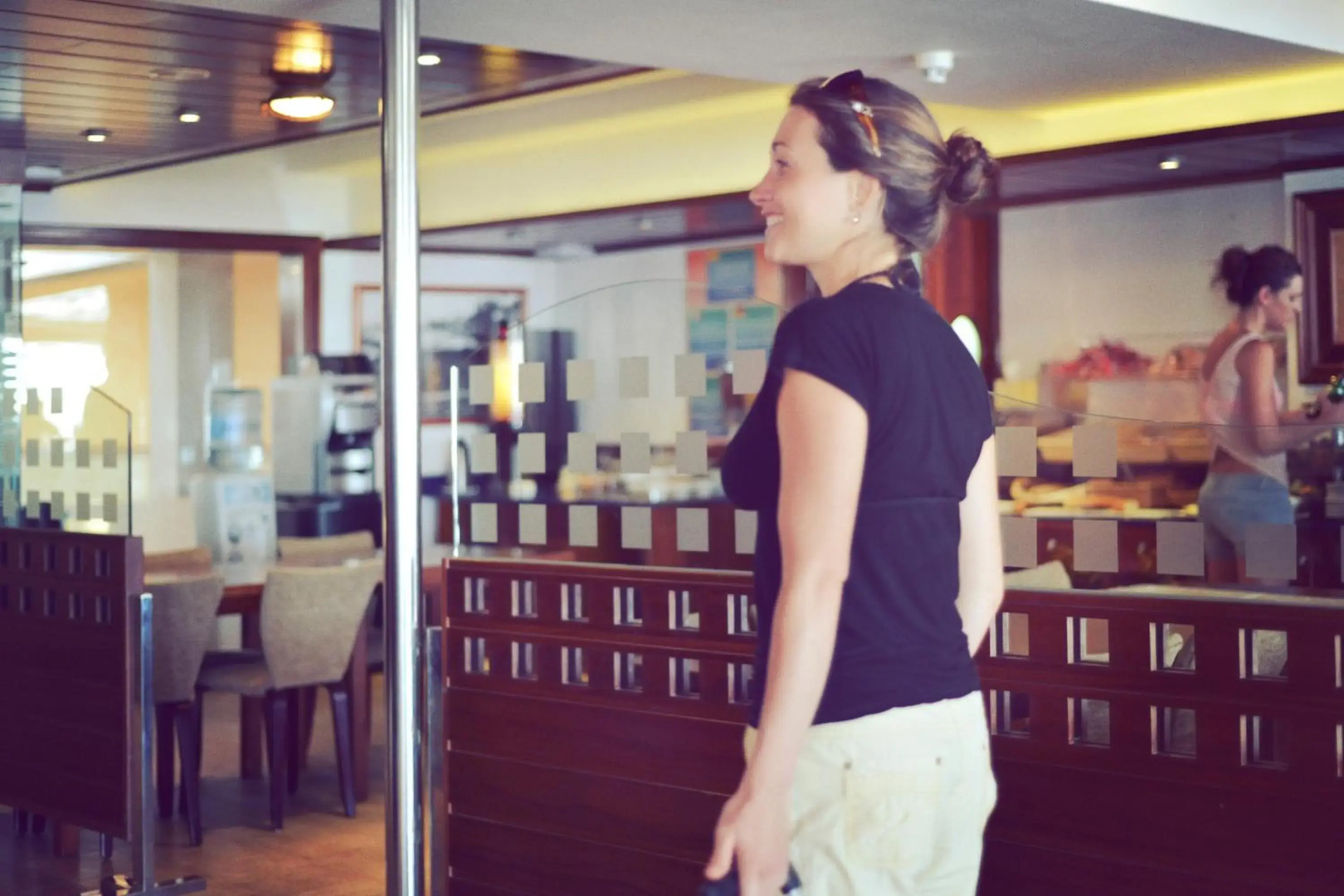 Hotel Bahia Formentera