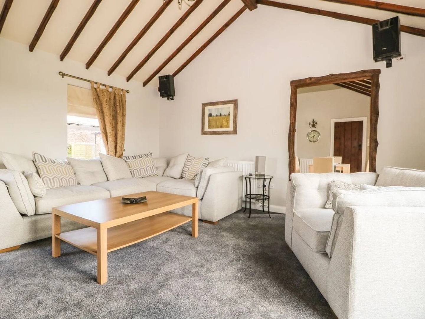 The Barn at Orchard Farm