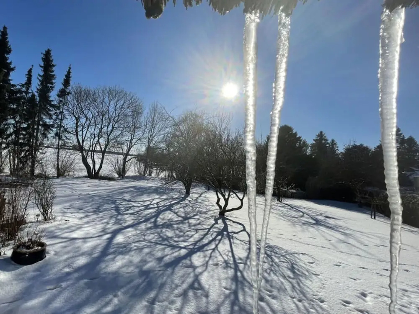 Appelhus Modern Retreat