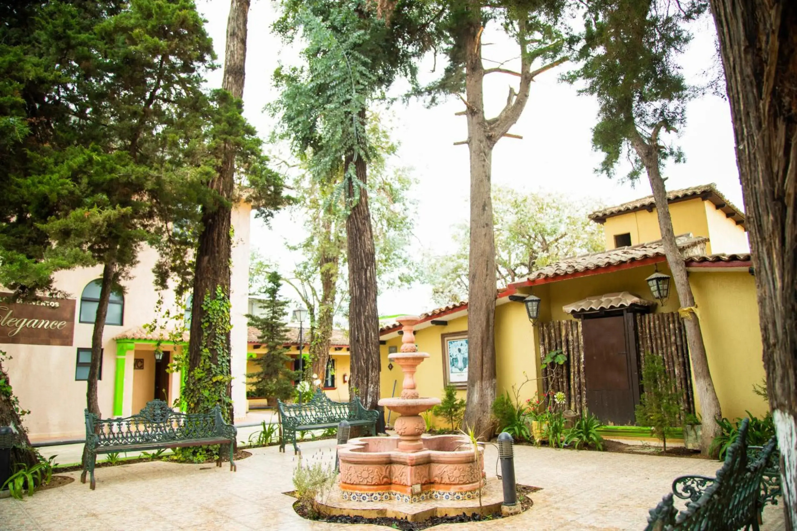 Villas Vanessa