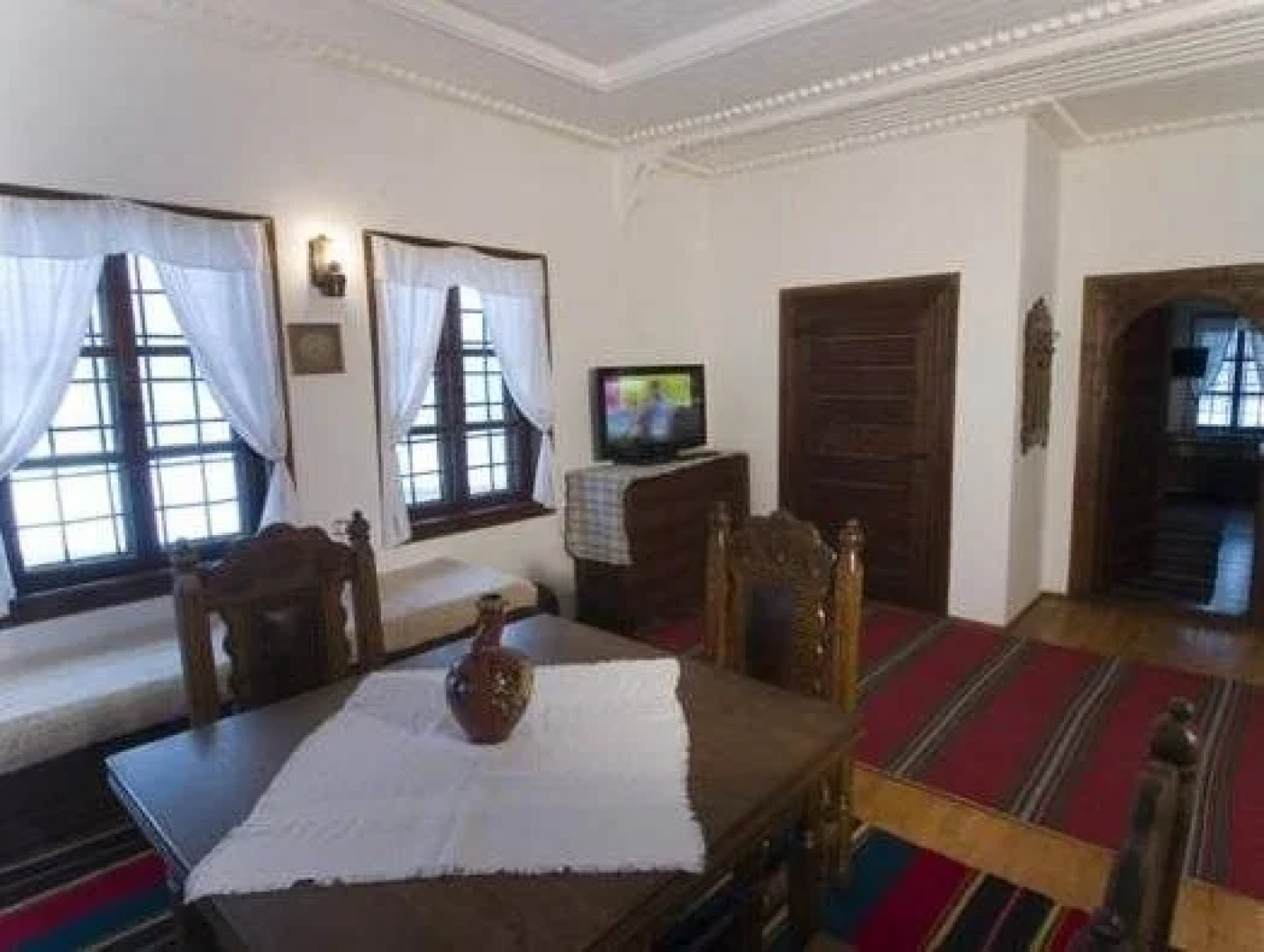 Arbanashki Han Hotelcomplex