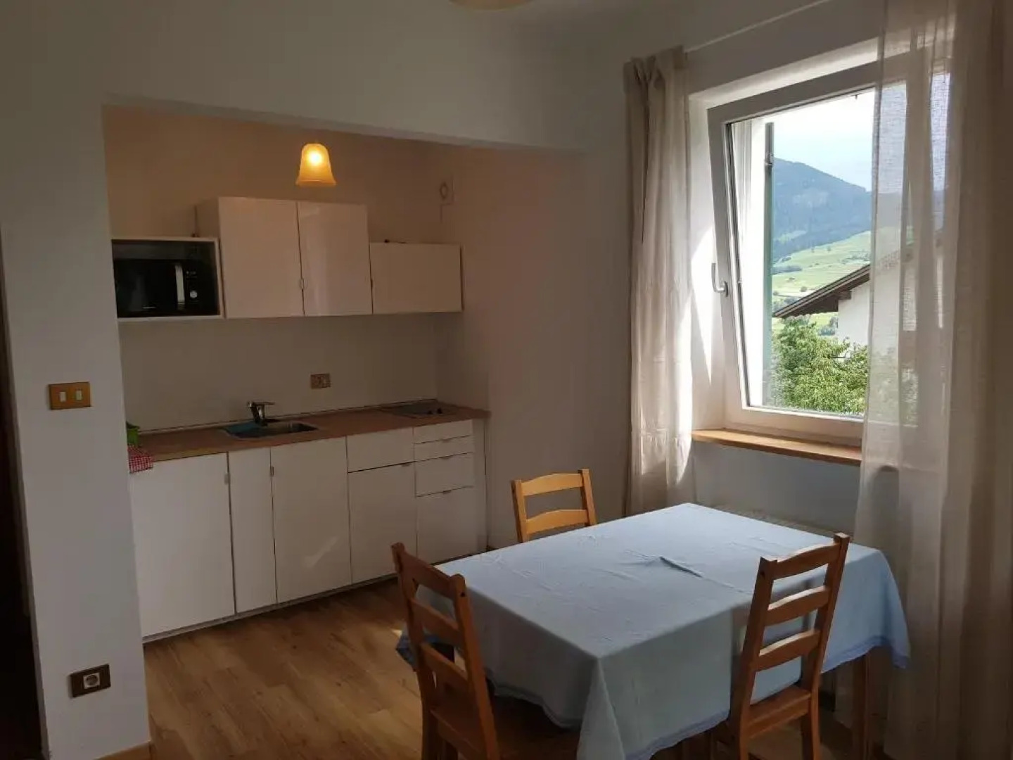 Apartments Garni Steffi