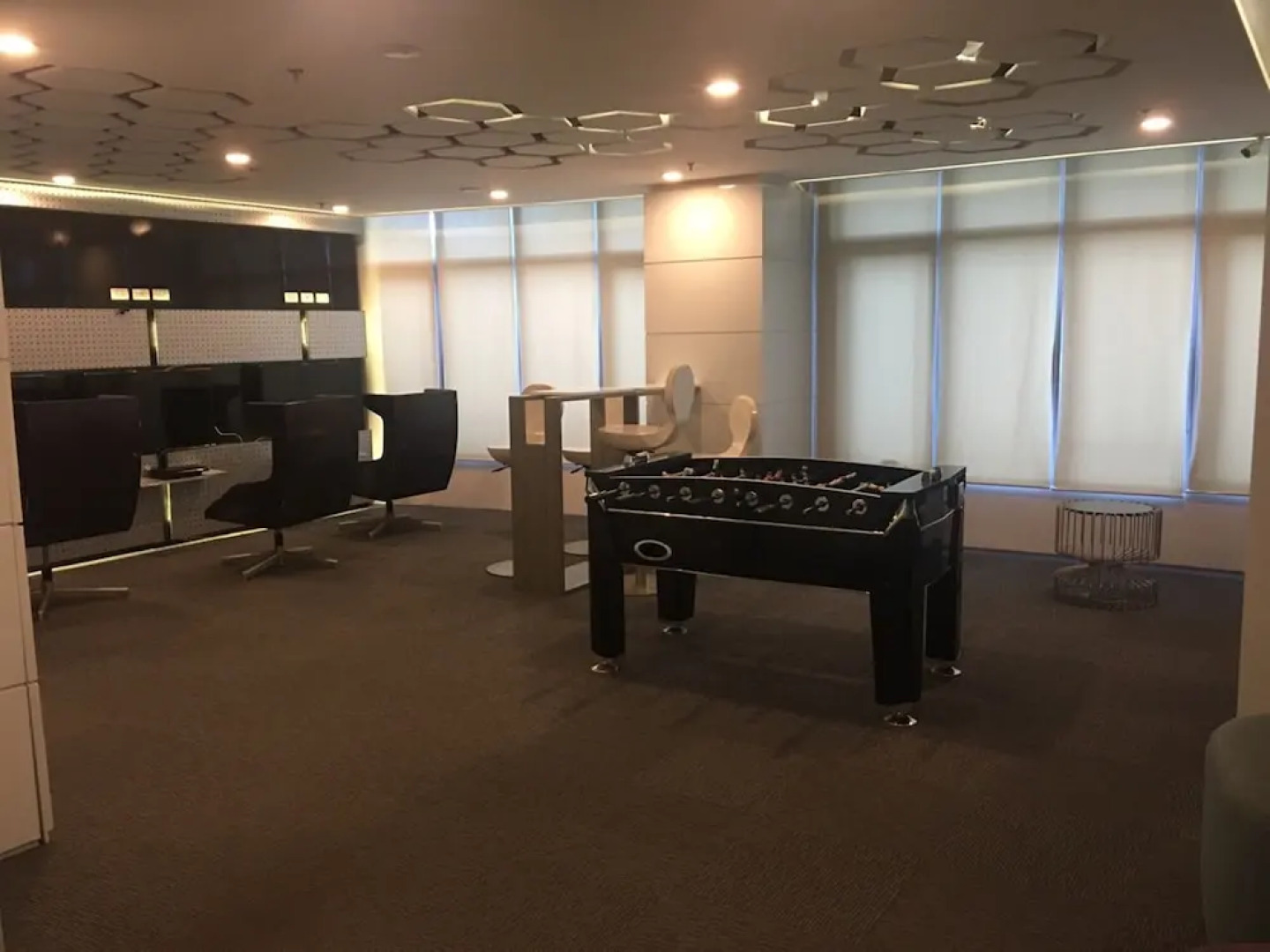 The Haven @ Eastwood City Legrand 3