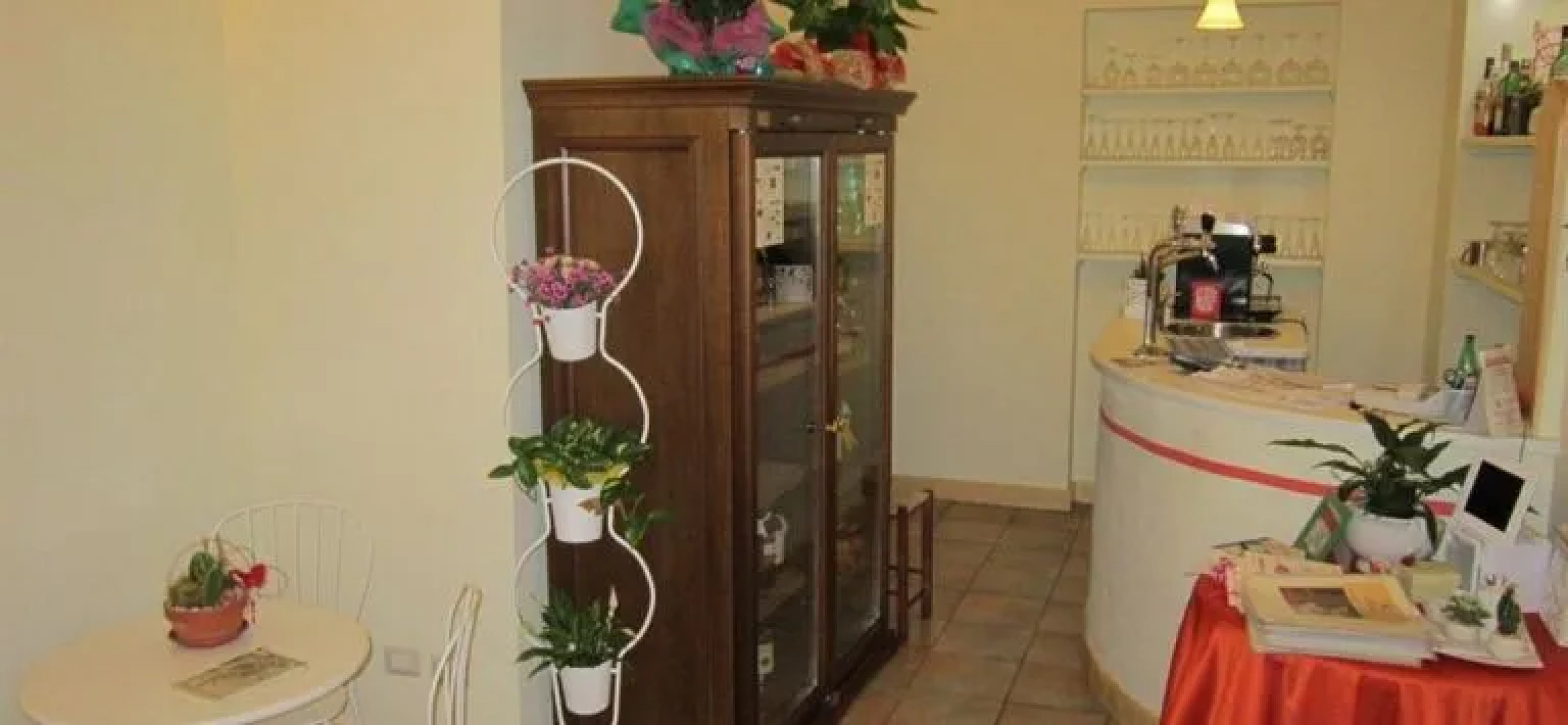 IL Borgo Ristorante Pizzeria Camere