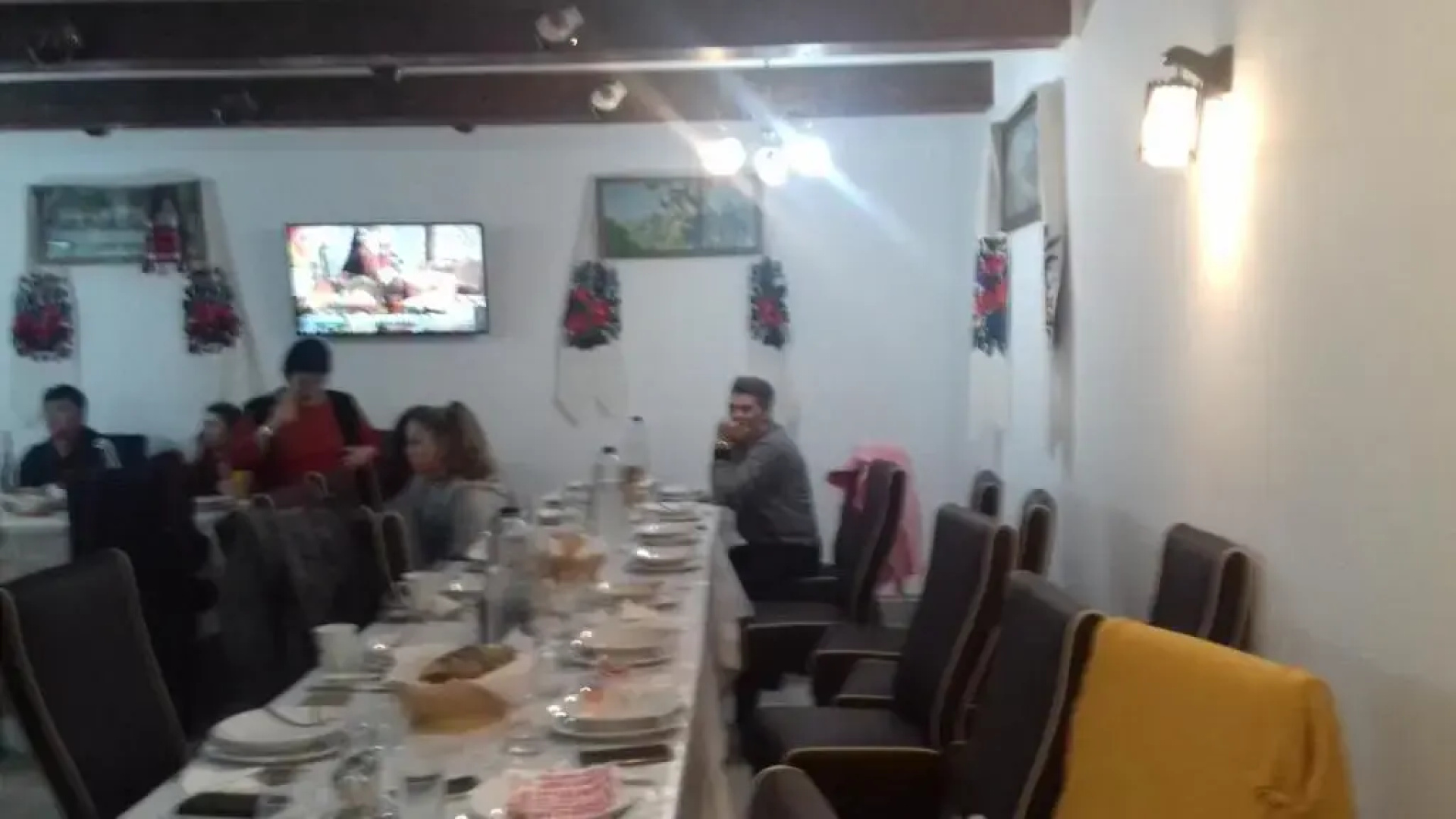 Pensiunea Popan