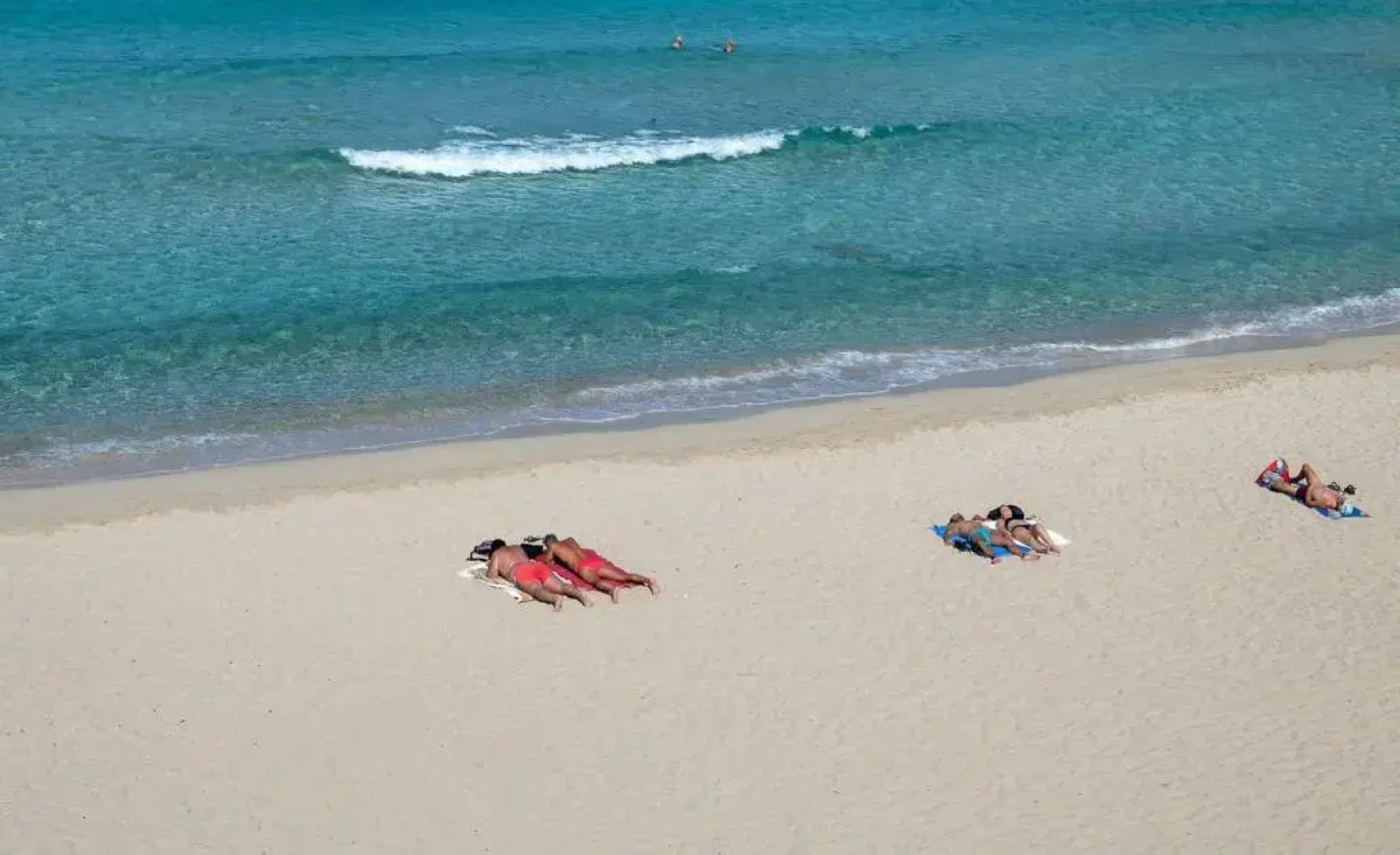 Residence I Mirti Bianchi