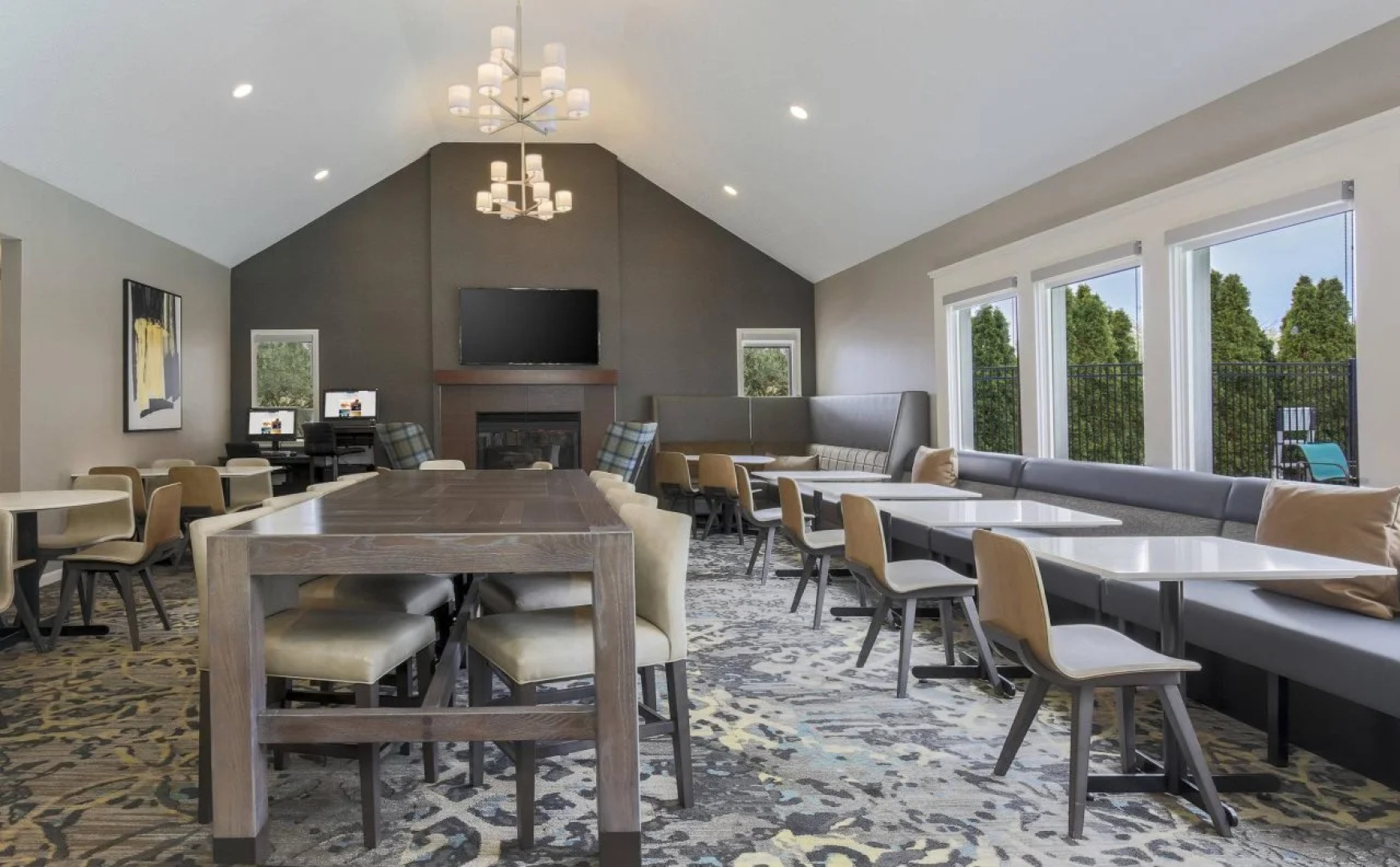 Residence Inn by Marriott Boston North Shore/Danvers