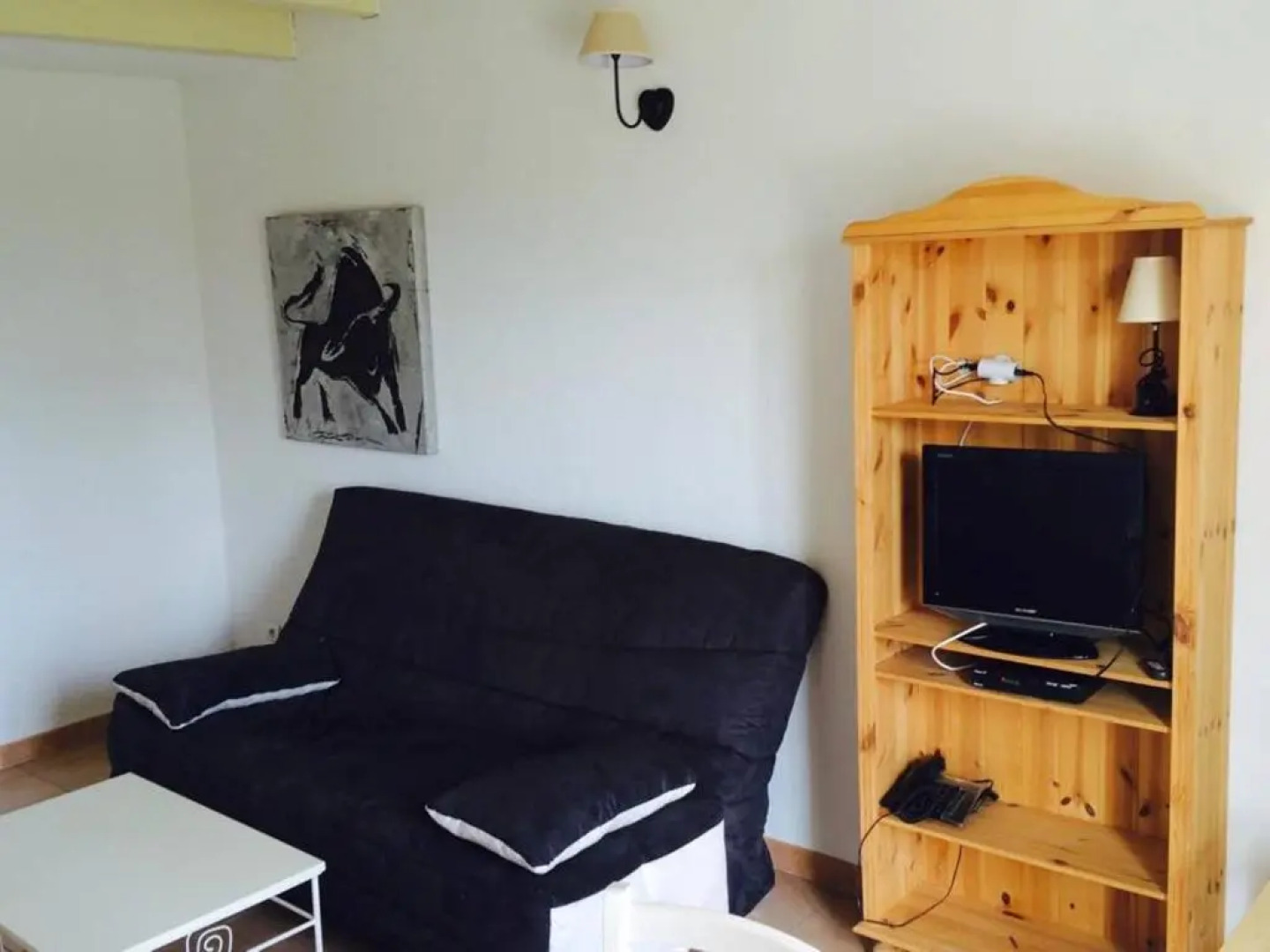 Jasses de Camargue - Lunel, Nîmes ouest