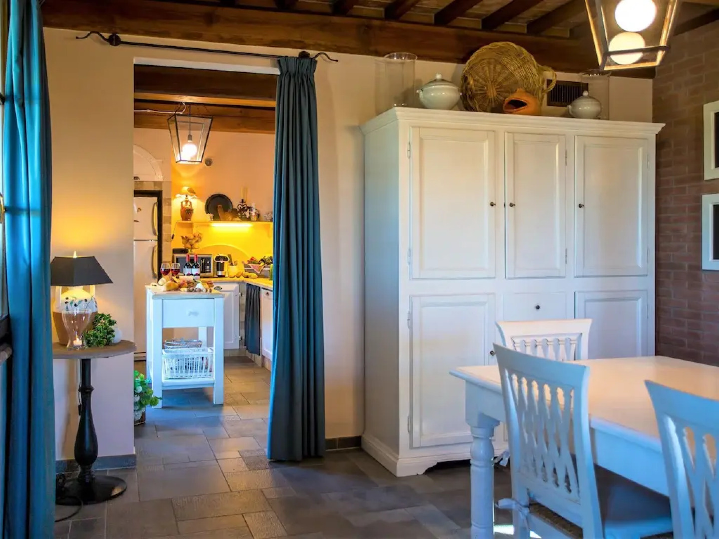 Peccioli Countryside Villa