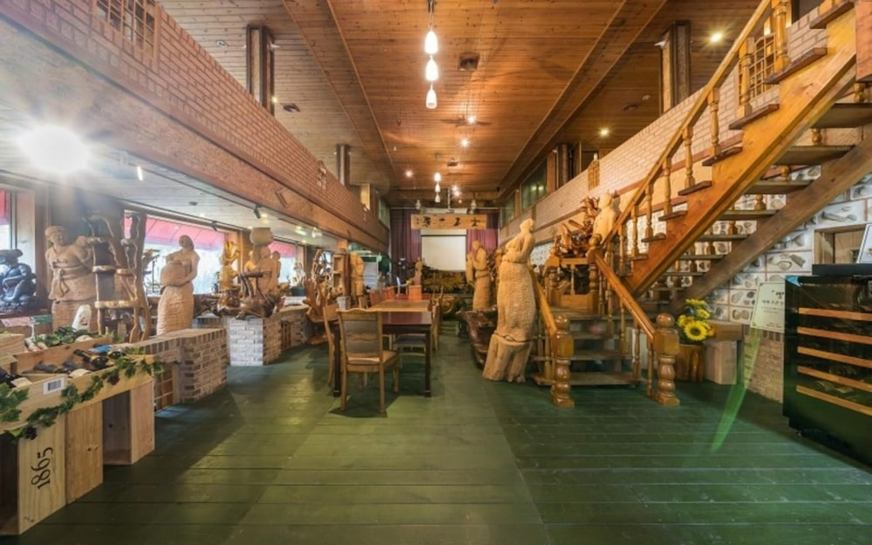 Pocheon Bear Hill Pension