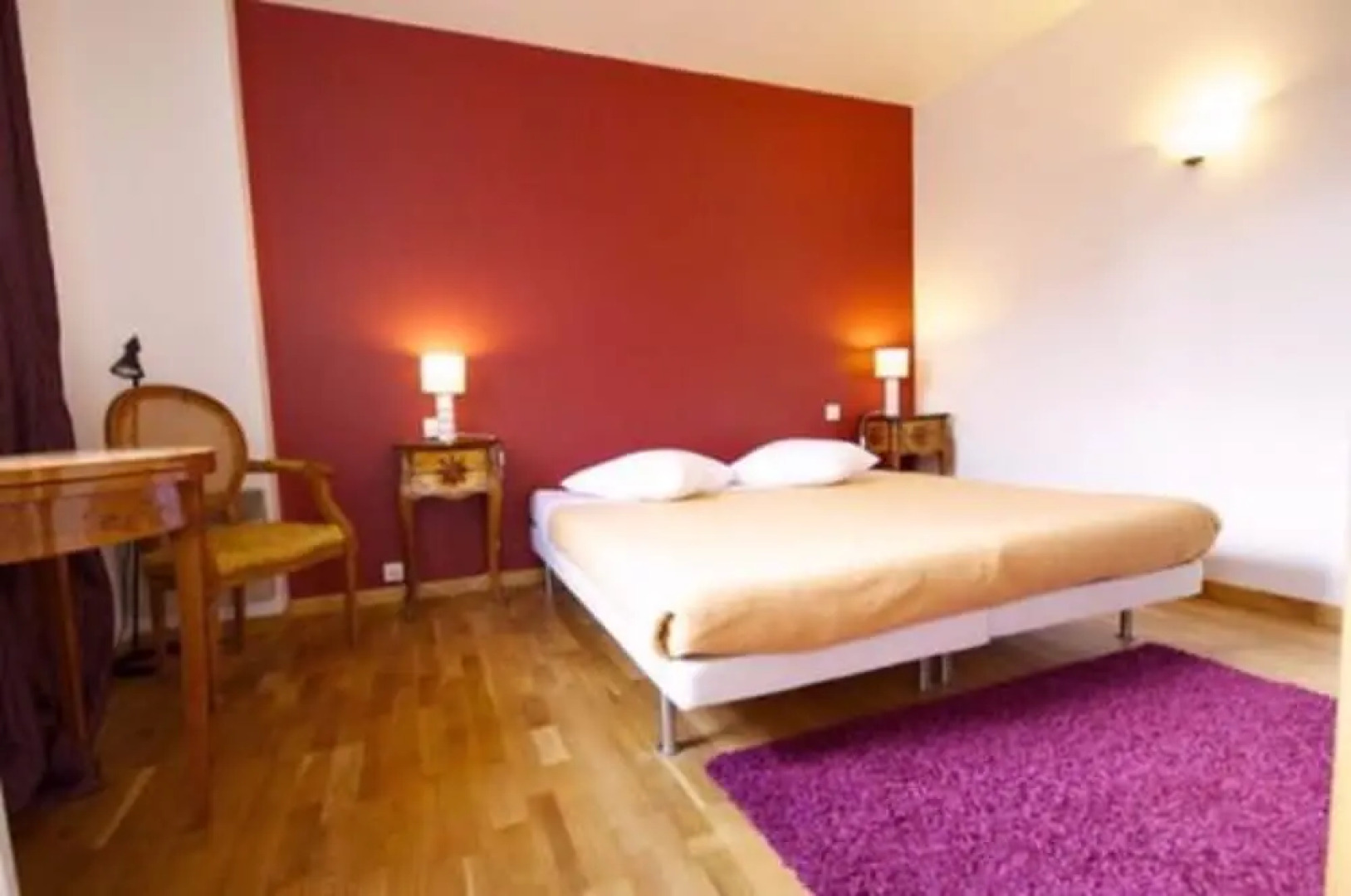 LAU'BERGE de la Clé d'Or