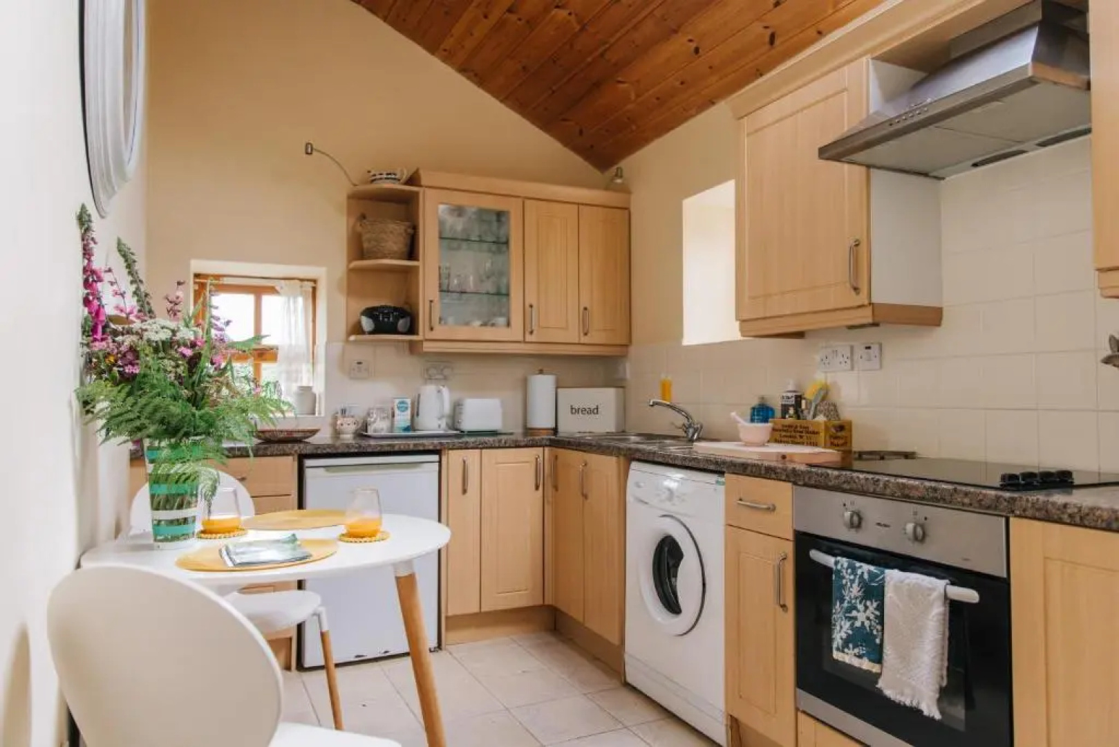 Kitts Cottage