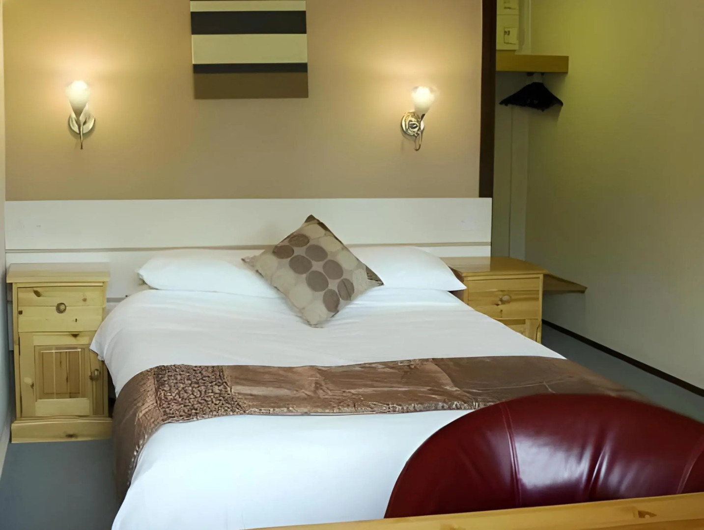 Primelodge Rotherham