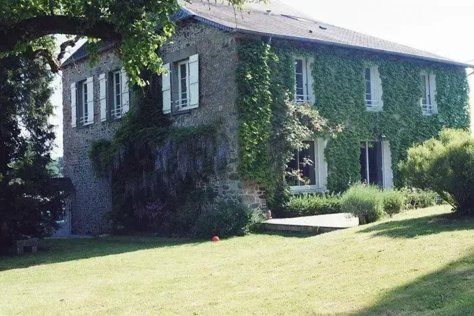 Chambres dHôtes Les Ifs