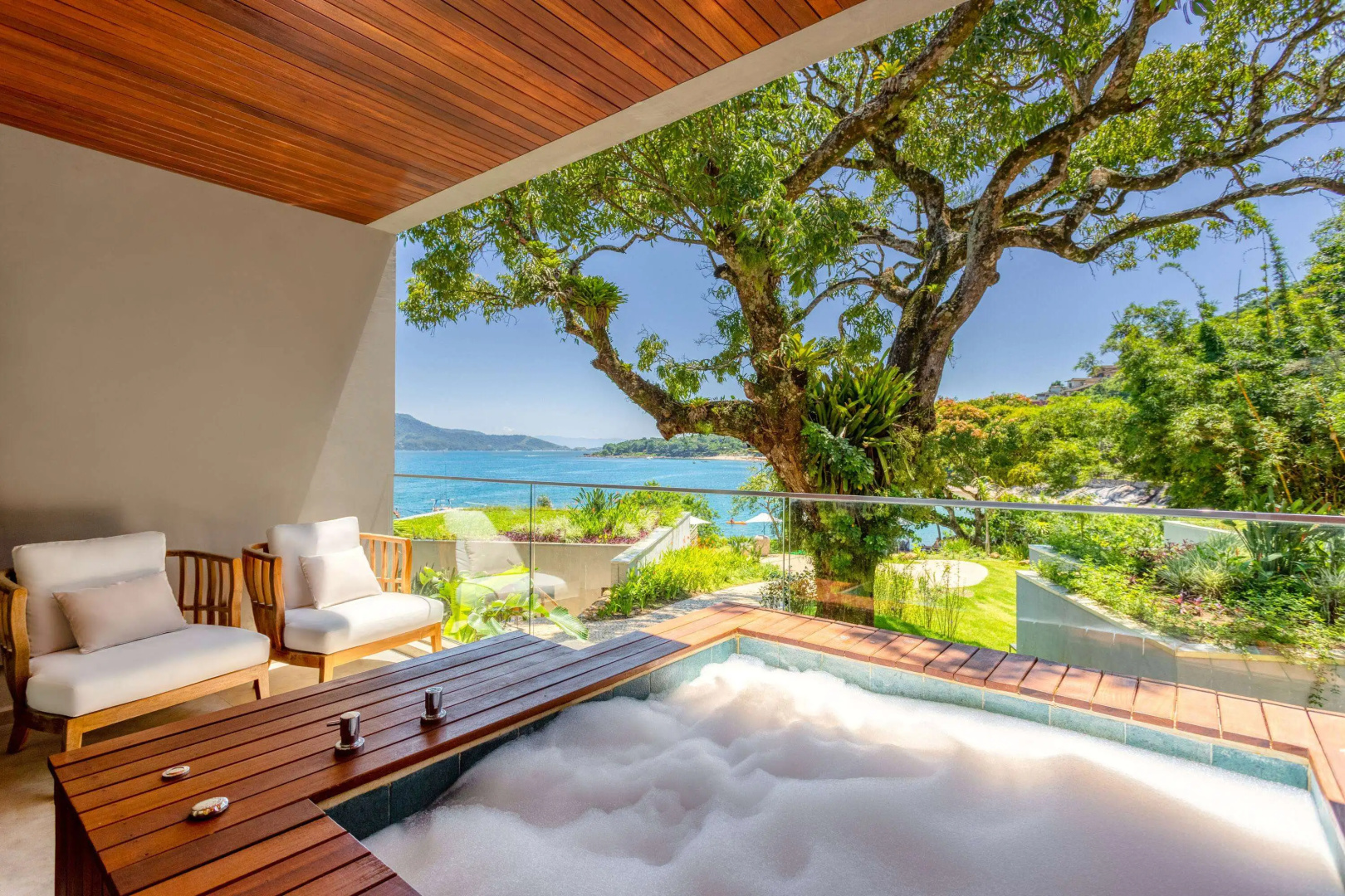 Wyndham Ilhabela Casa Di Sirena