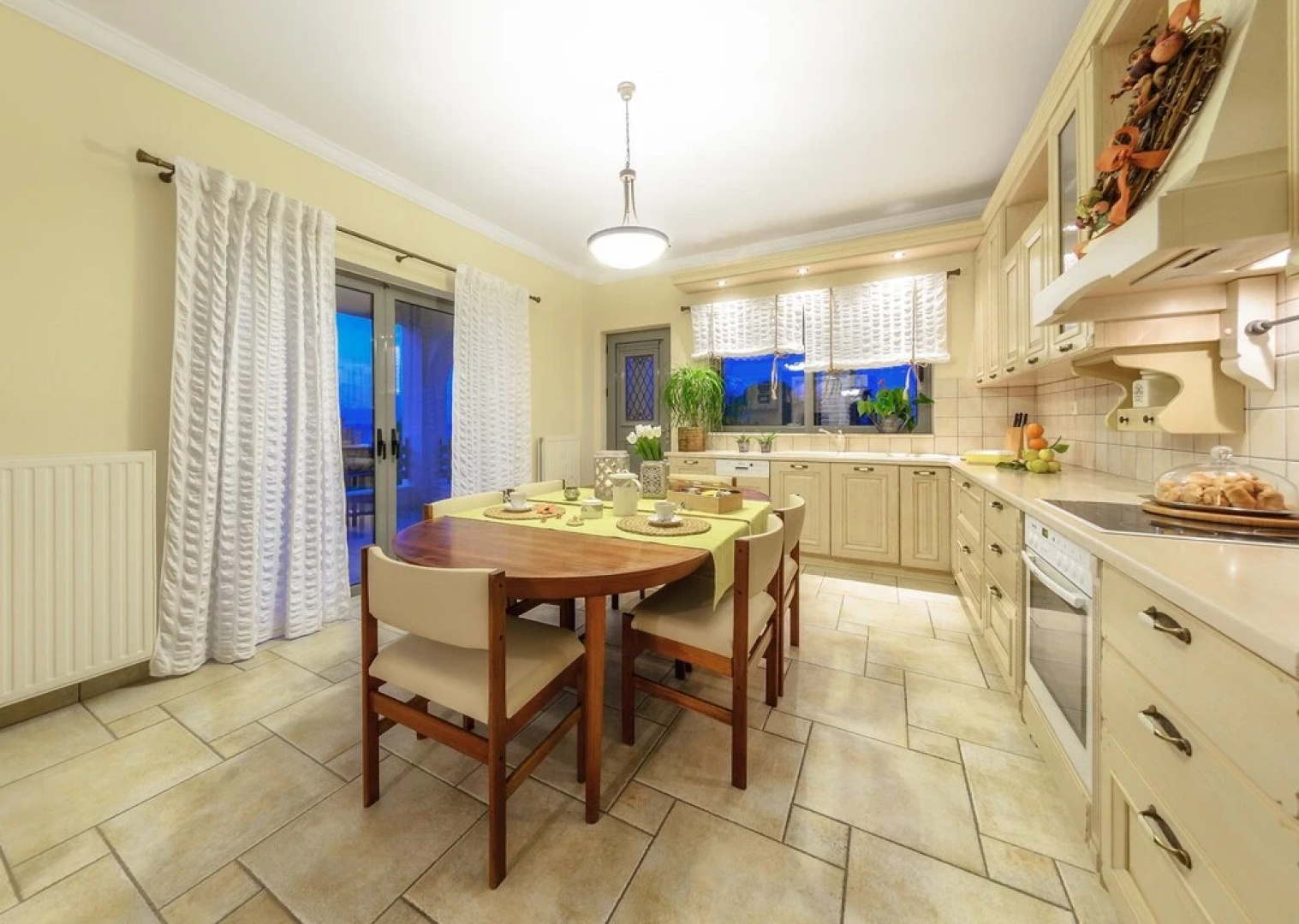 DioVa Holiday Home