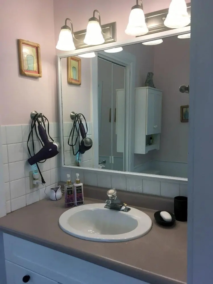 The Butter Barn Bed & Breakfast