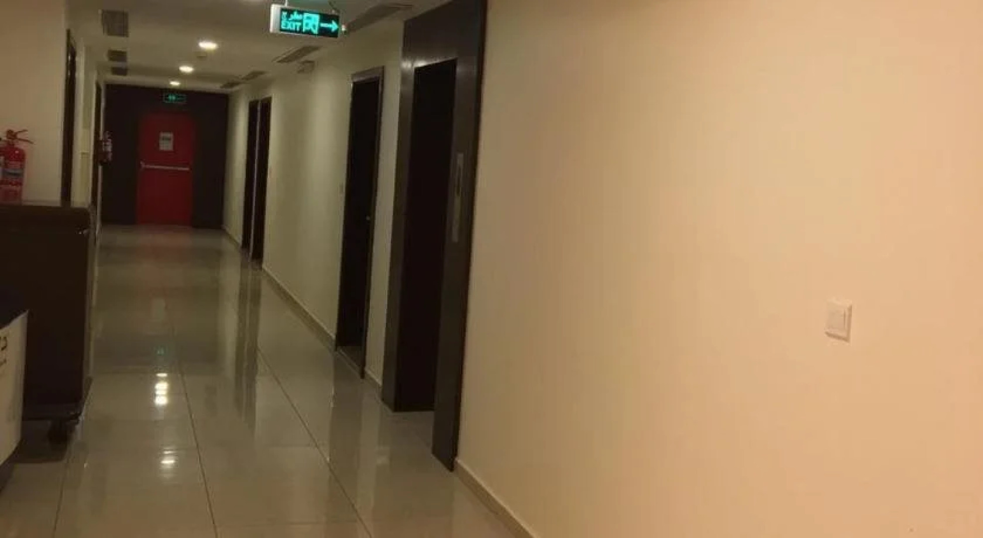 Amwaj Yanbu Hotel Apartments