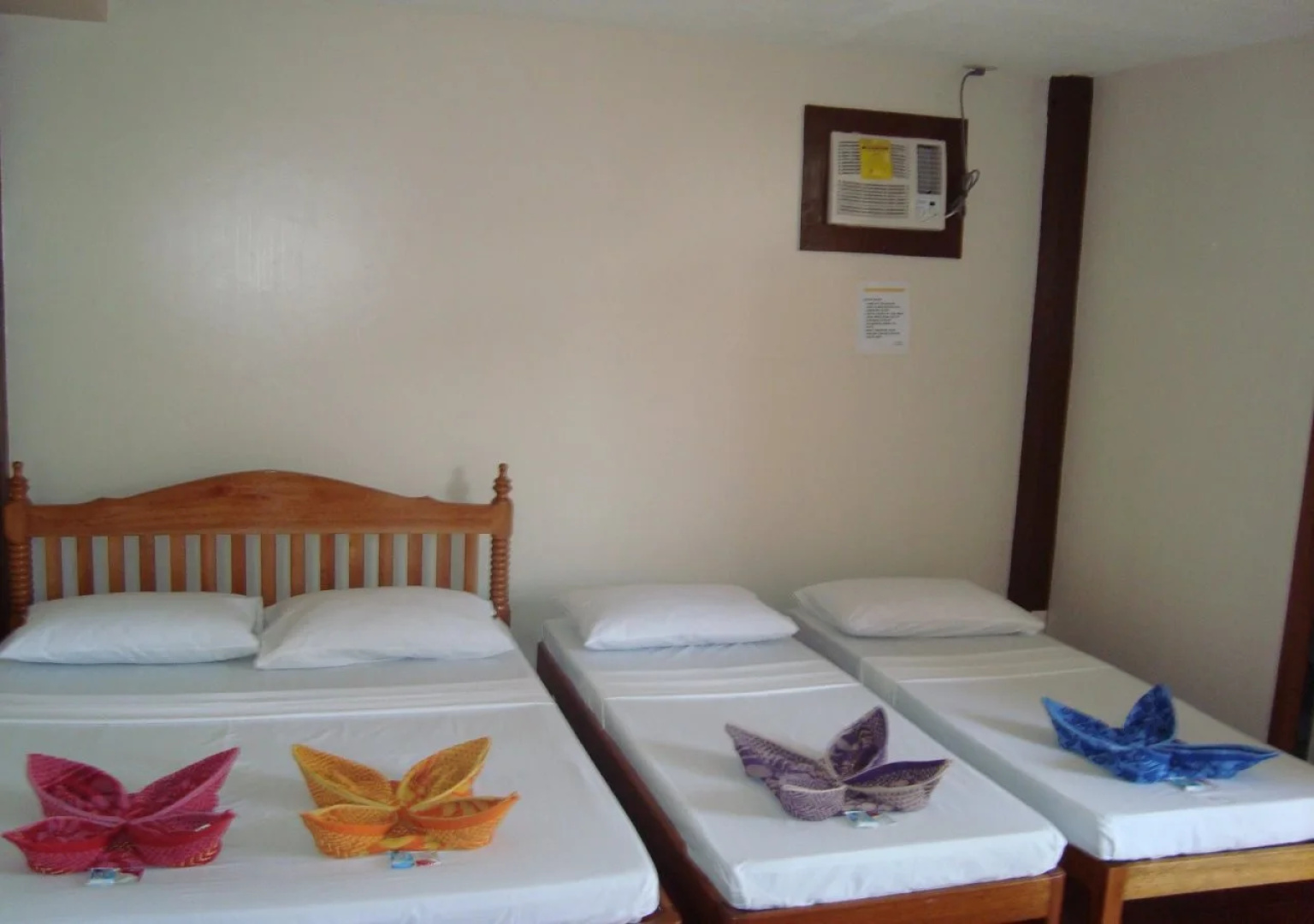 El Gallo Traveler's Pension