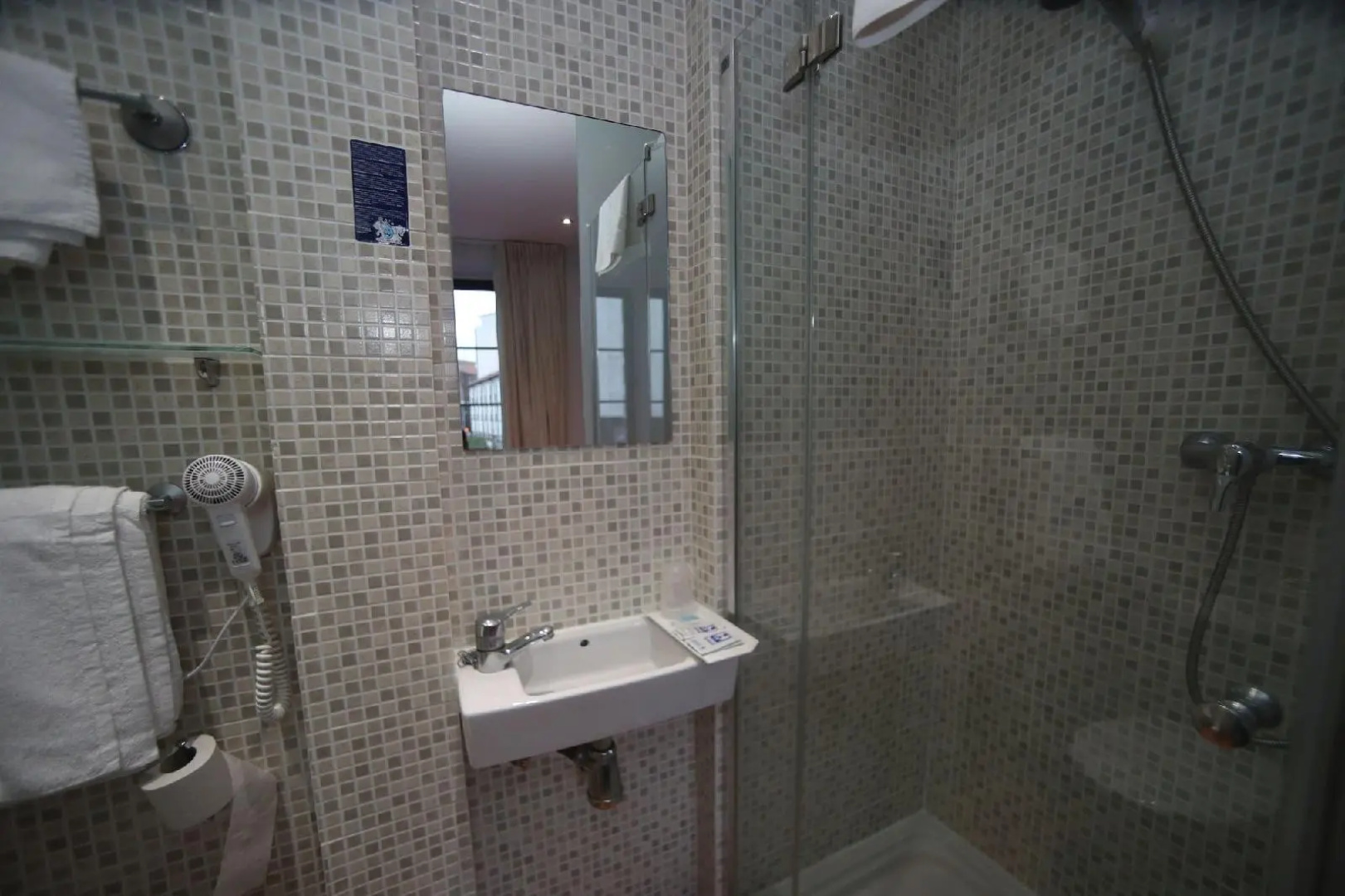 Hostal Centro