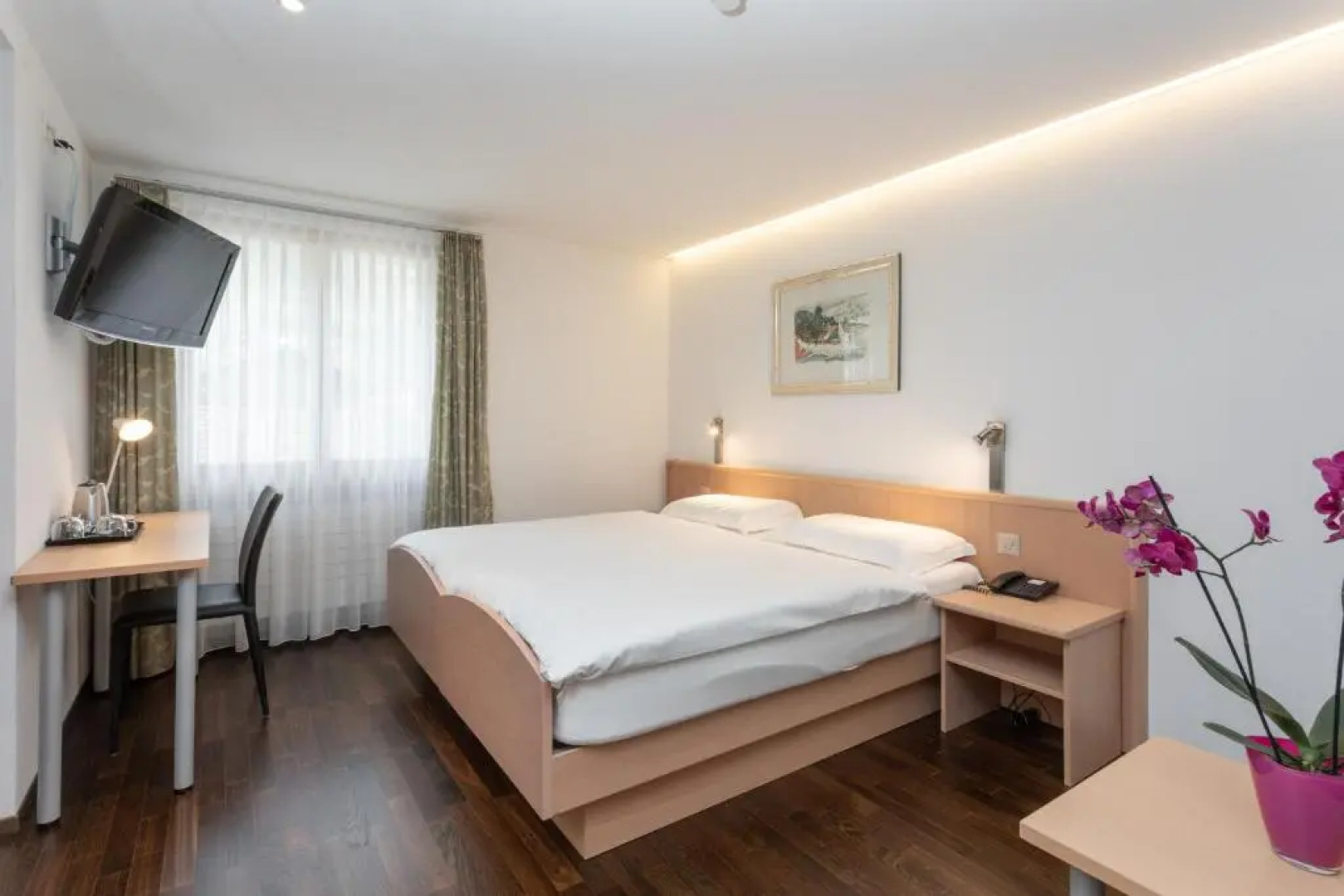 Hotel Vorab - Family business with heart