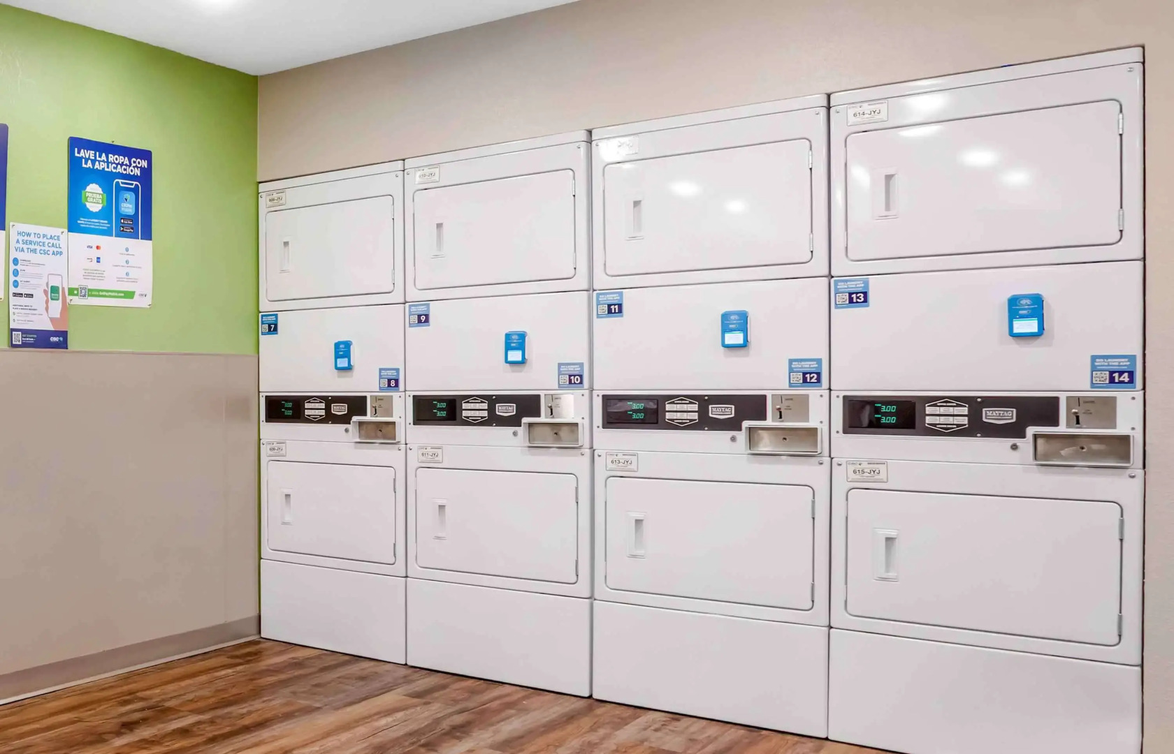 Extended Stay America Suites - Tampa - Casino Area