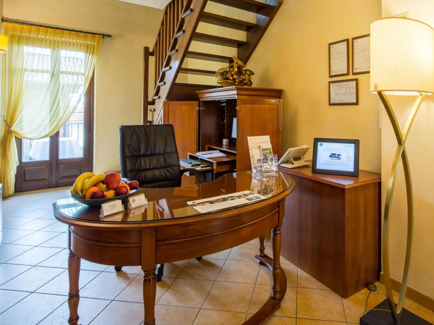 Best Western Plus Hotel Le Rondini