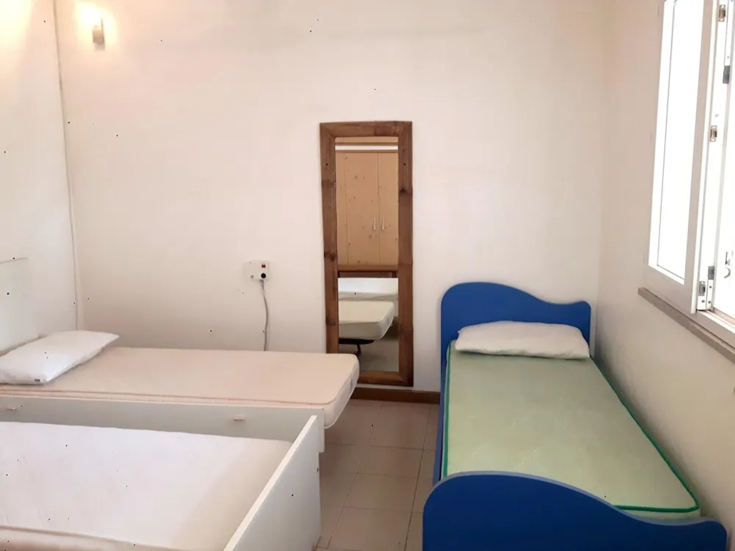 Villa With 5 Bedrooms in Vittoria, With Wonderful sea View, Private Pool, Enclosed Garden Near the Beach