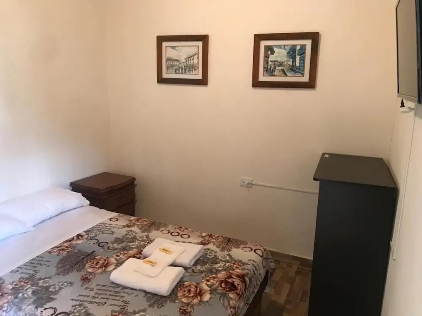 Hotel Aroma Cafetera