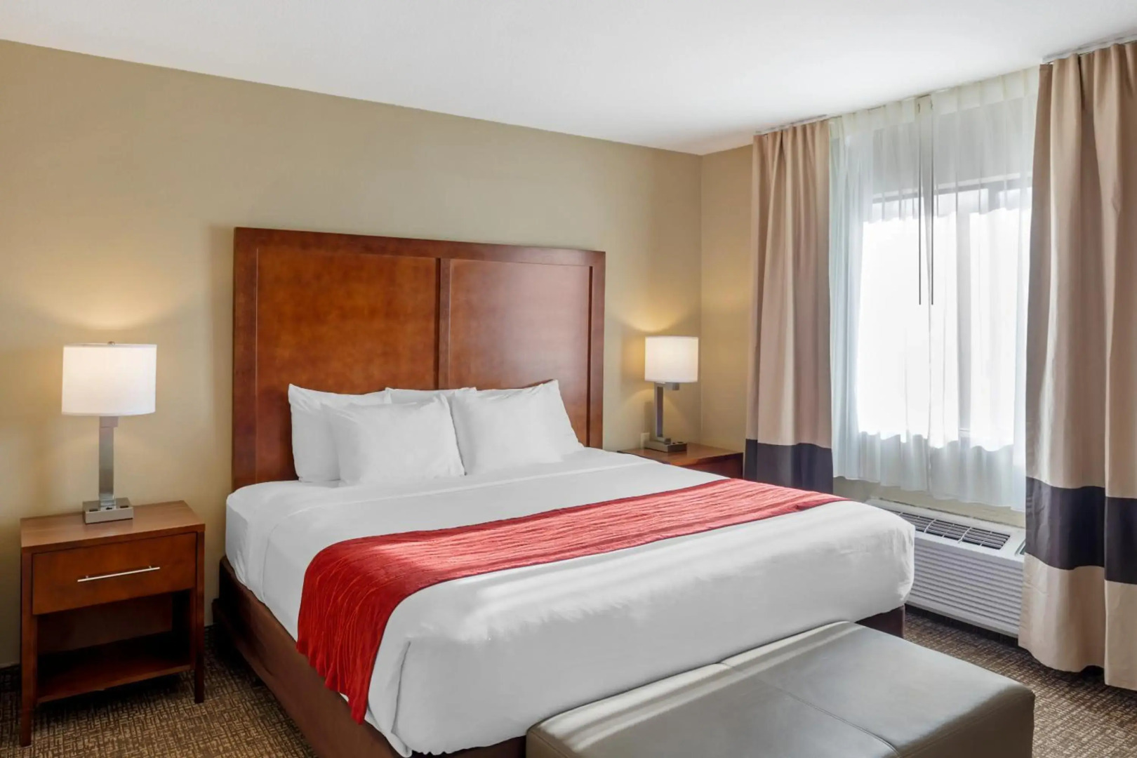 Comfort Inn & Suites Rocklin - Roseville