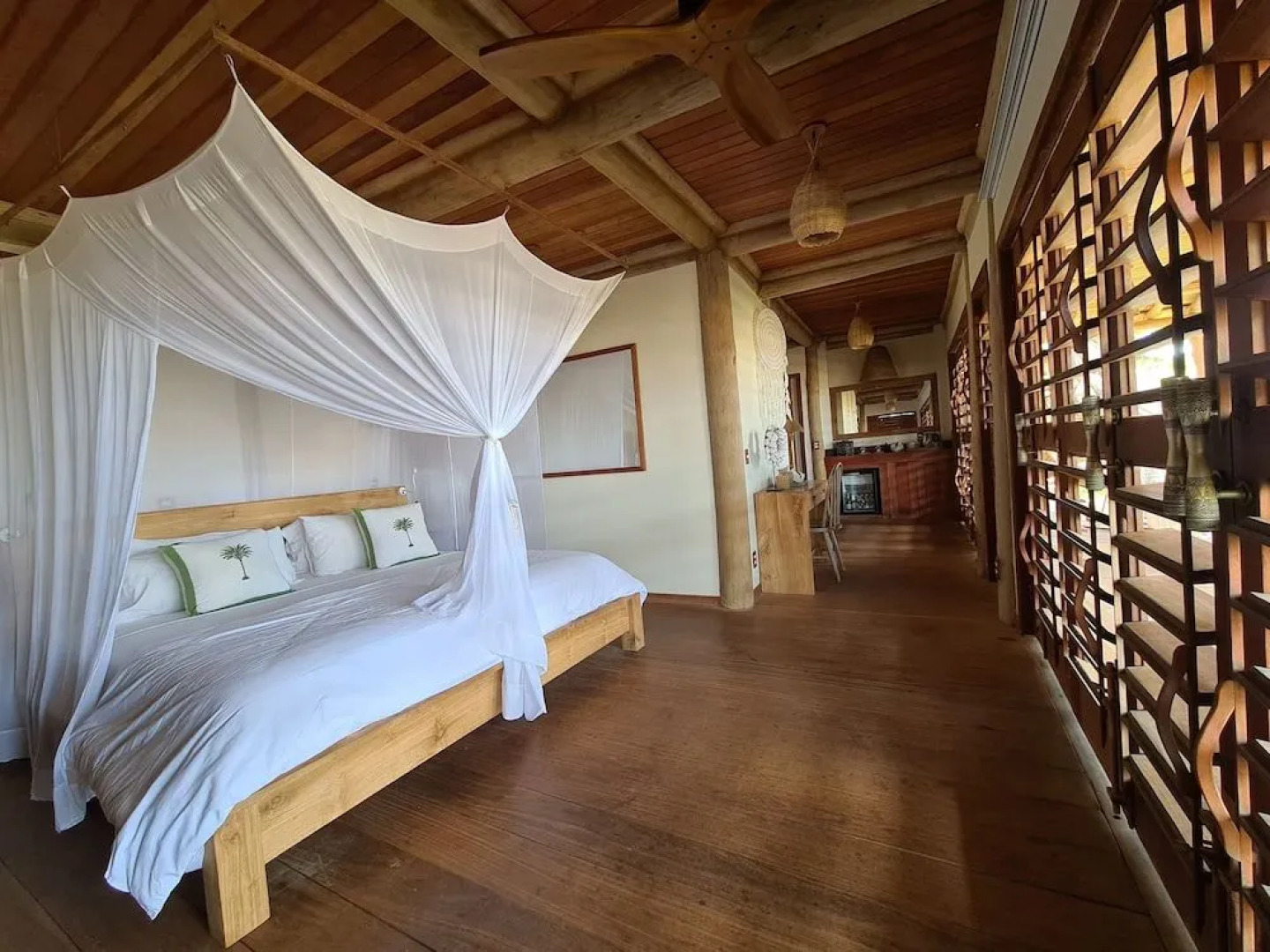 Filha da Lua Ecolodge