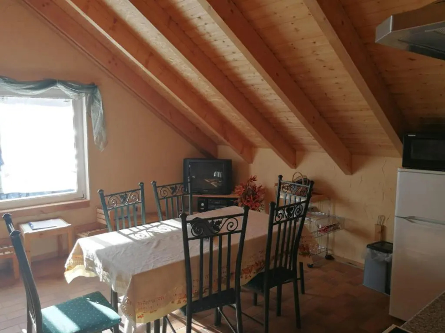 Erzgebirgsferienwohnung