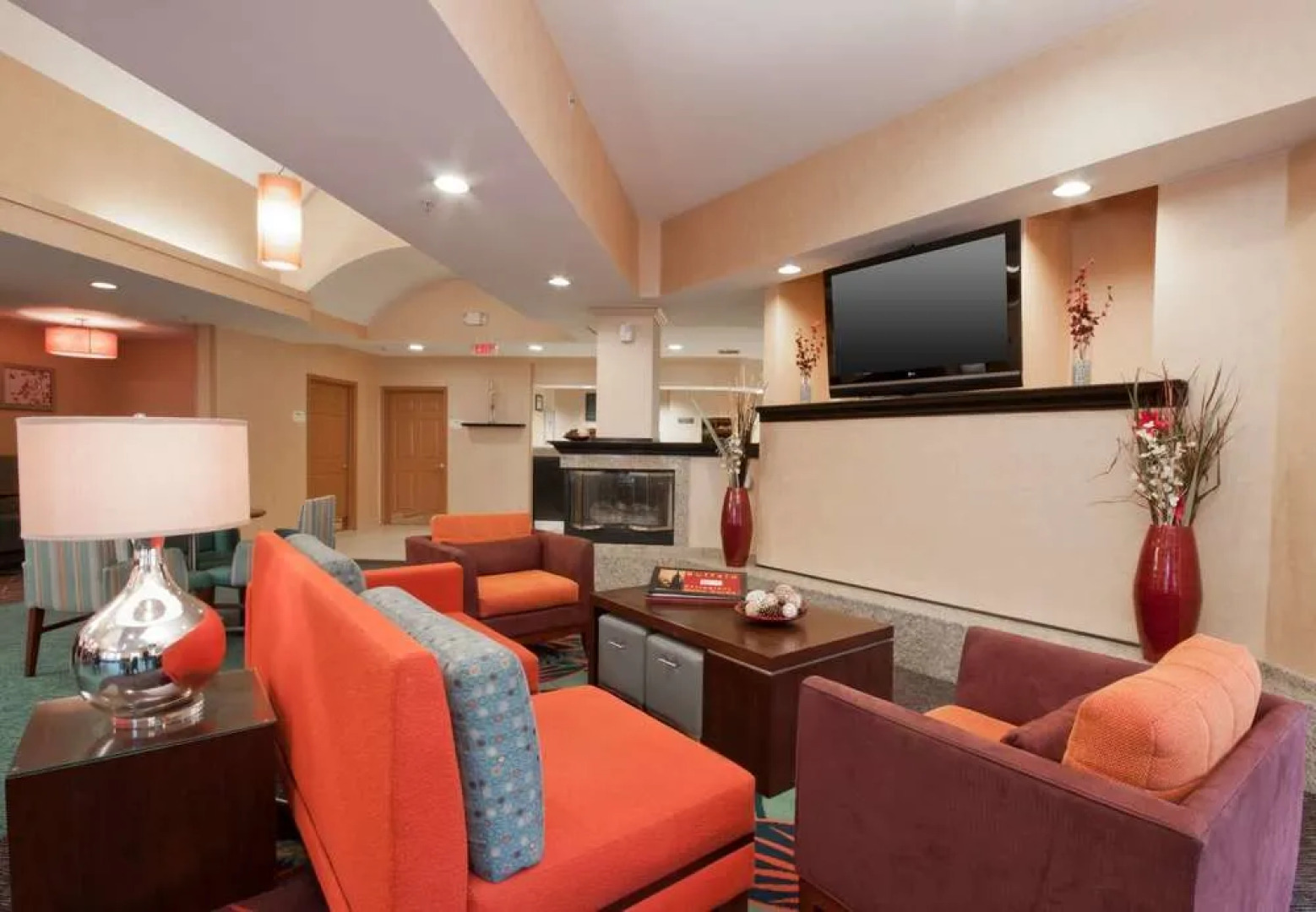 Residence Inn Buffalo Galleria Mall