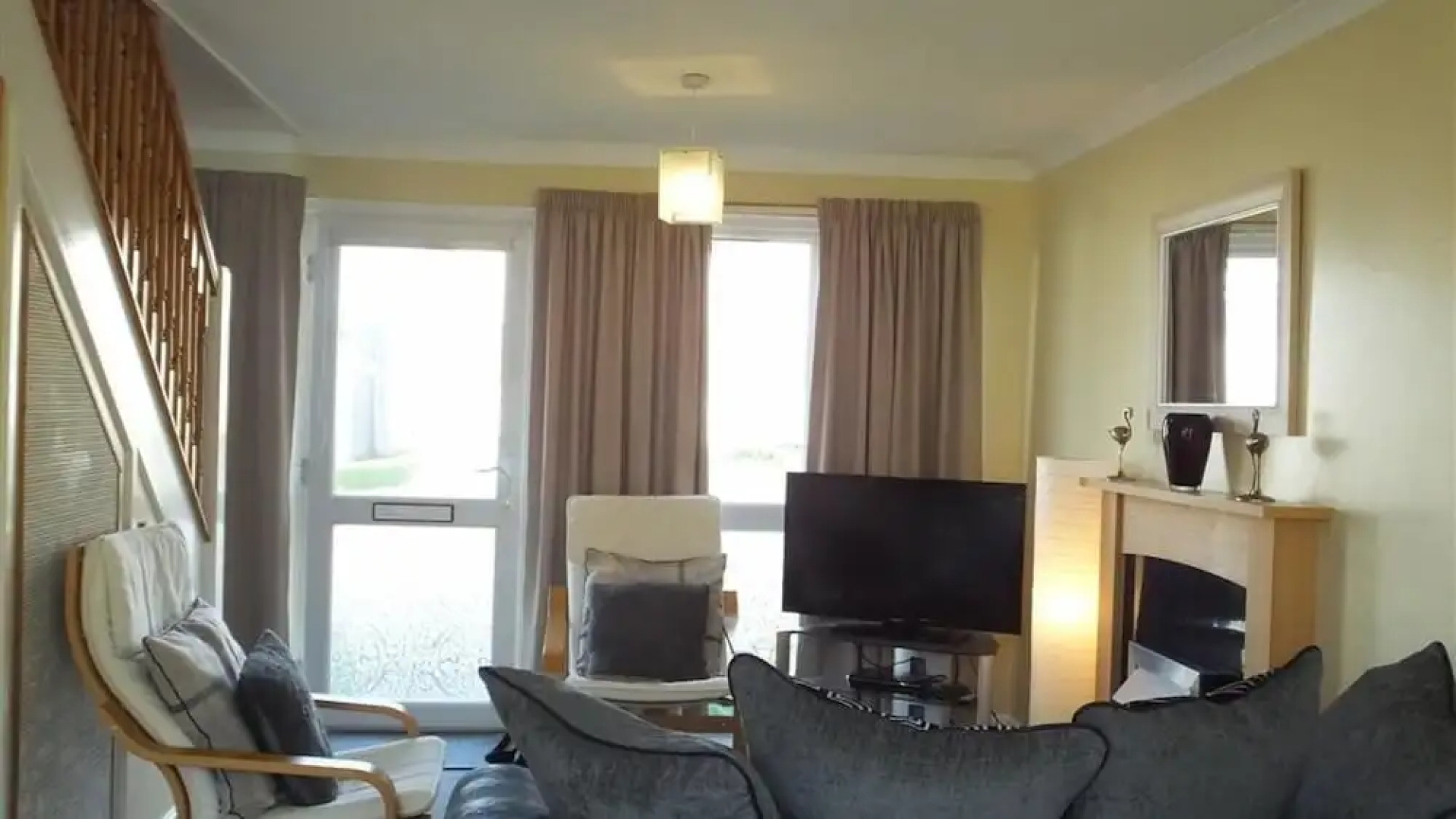 Sea Gem, Freshwater Bay 172