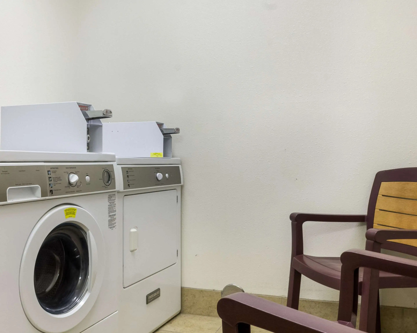 Quality Inn Pierre - Fort Pierre